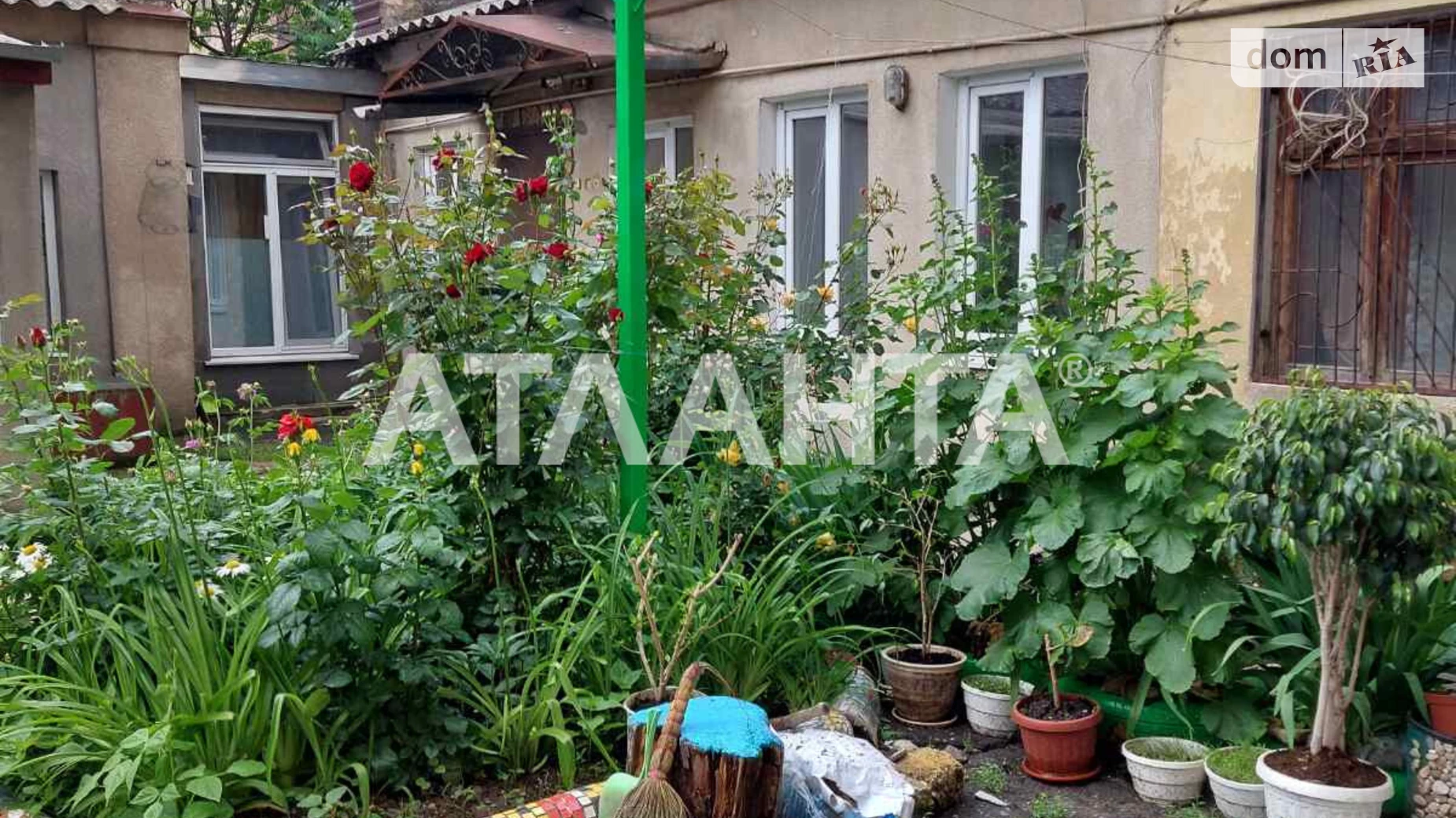 Продается 3-комнатная квартира 47 кв. м в Одессе, ул. Ризовская - фото 3