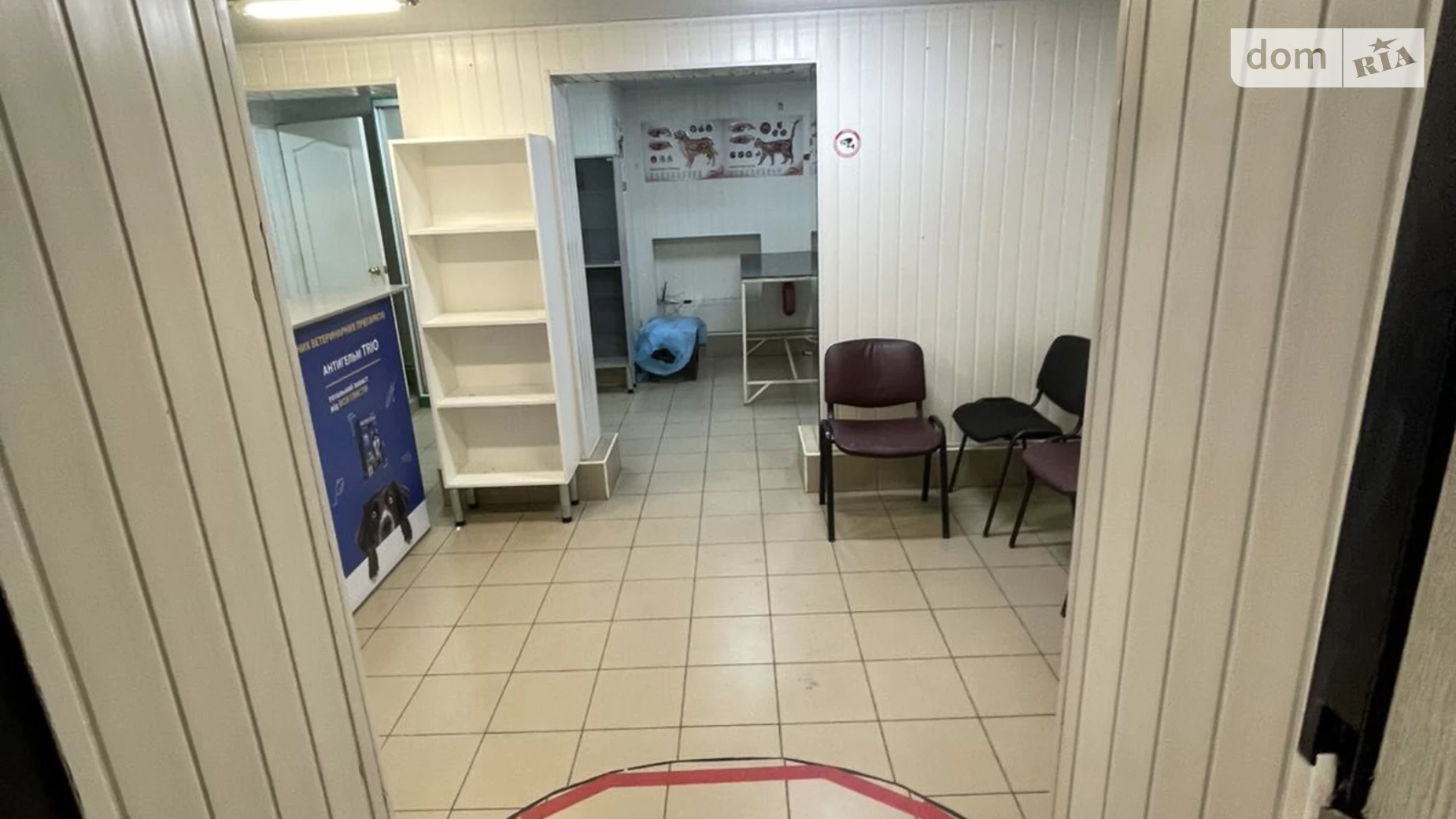 Сдается в аренду объект сферы услуг 48 кв. м в 9-этажном здании, цена: 12500 грн - фото 2