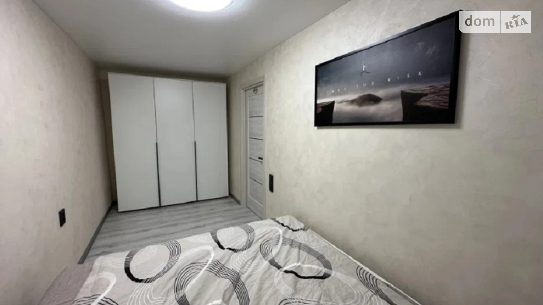 Продается 2-комнатная квартира 37.9 кв. м в, цена: 38500 $ - фото 4