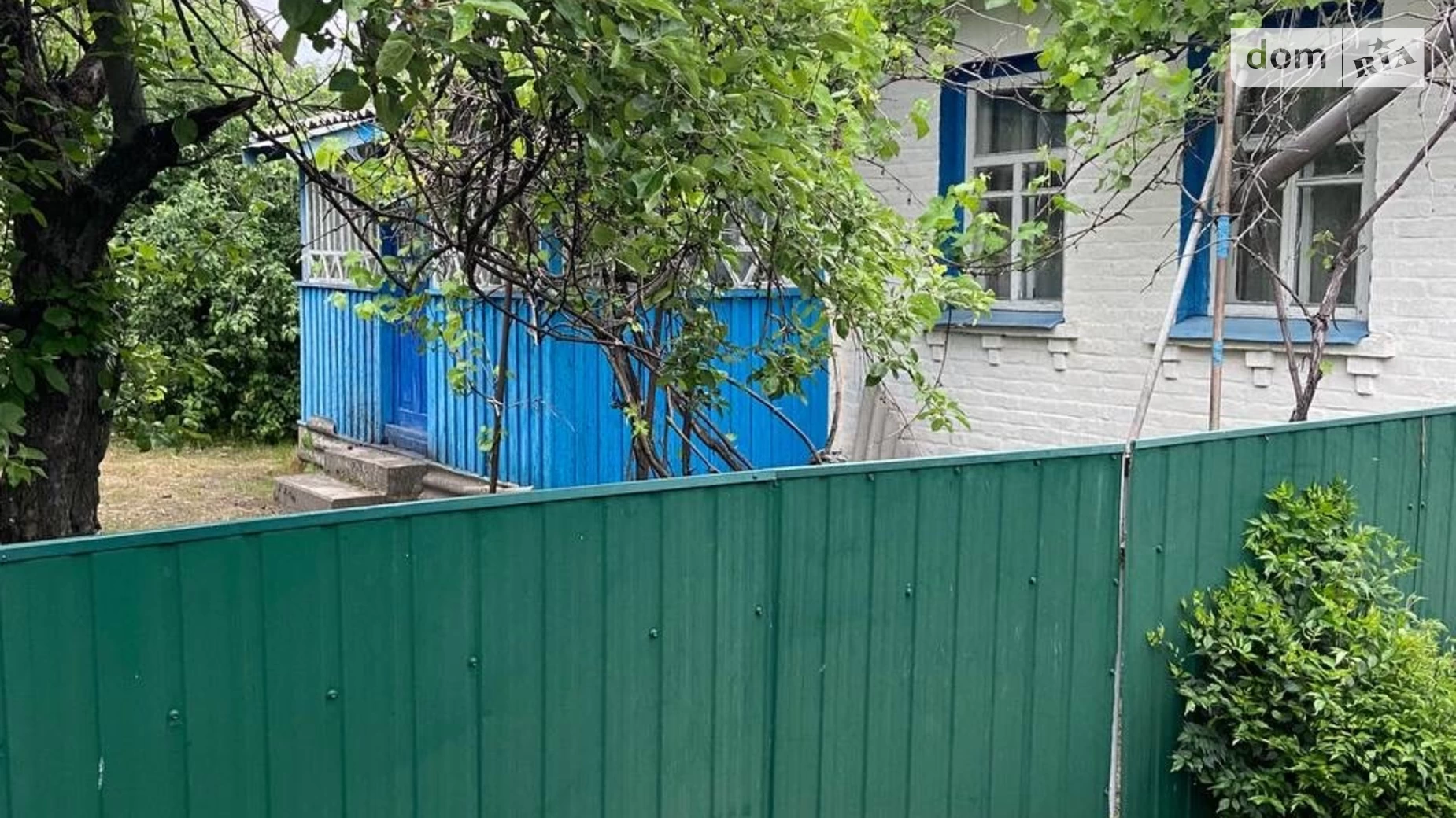 Продается одноэтажный дом 4300 кв. м с террасой, цена: 60000 $ - фото 3