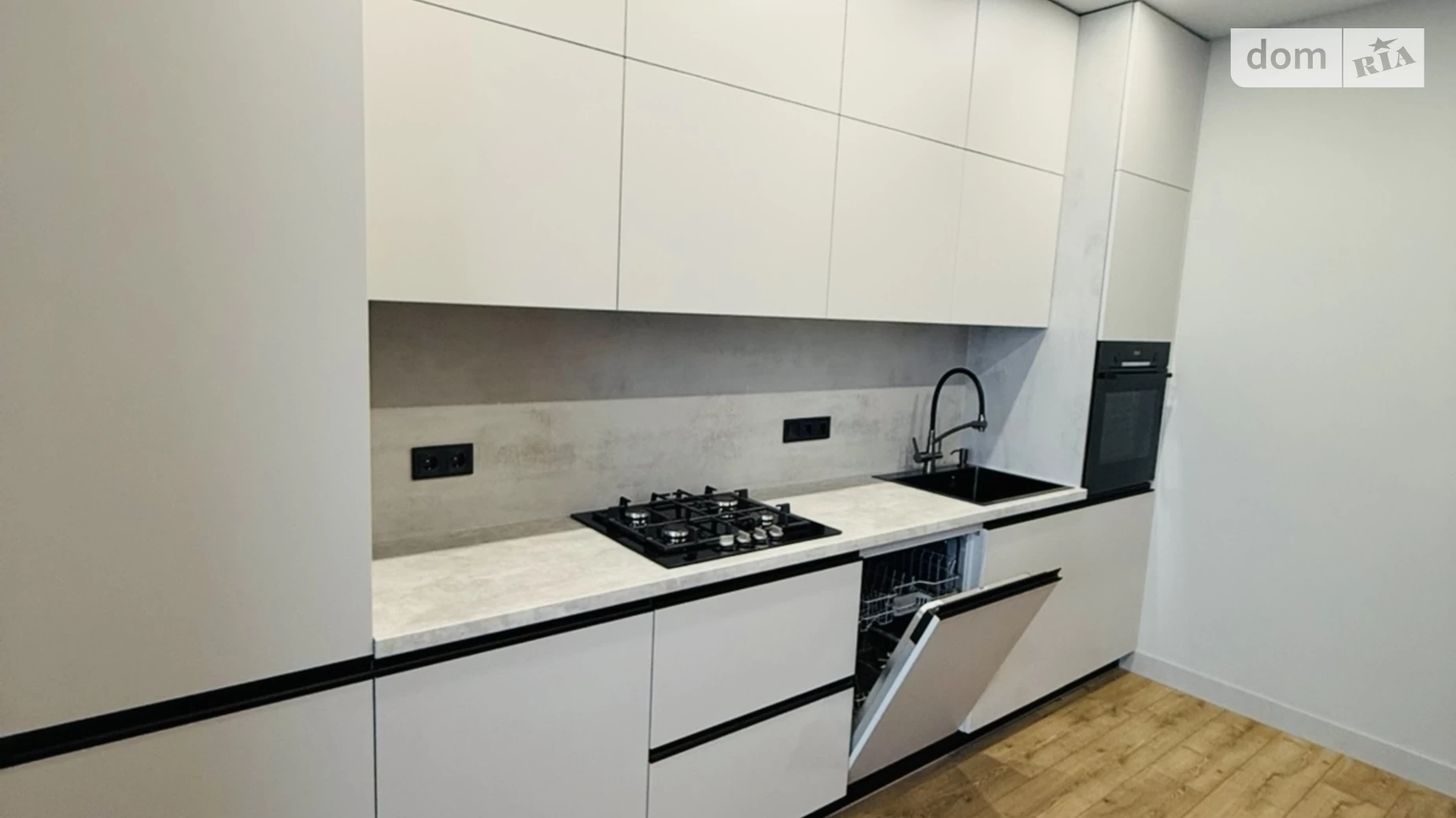 Продається 2-кімнатна квартира 65.8 кв. м у, цена: 140000 $ - фото 3