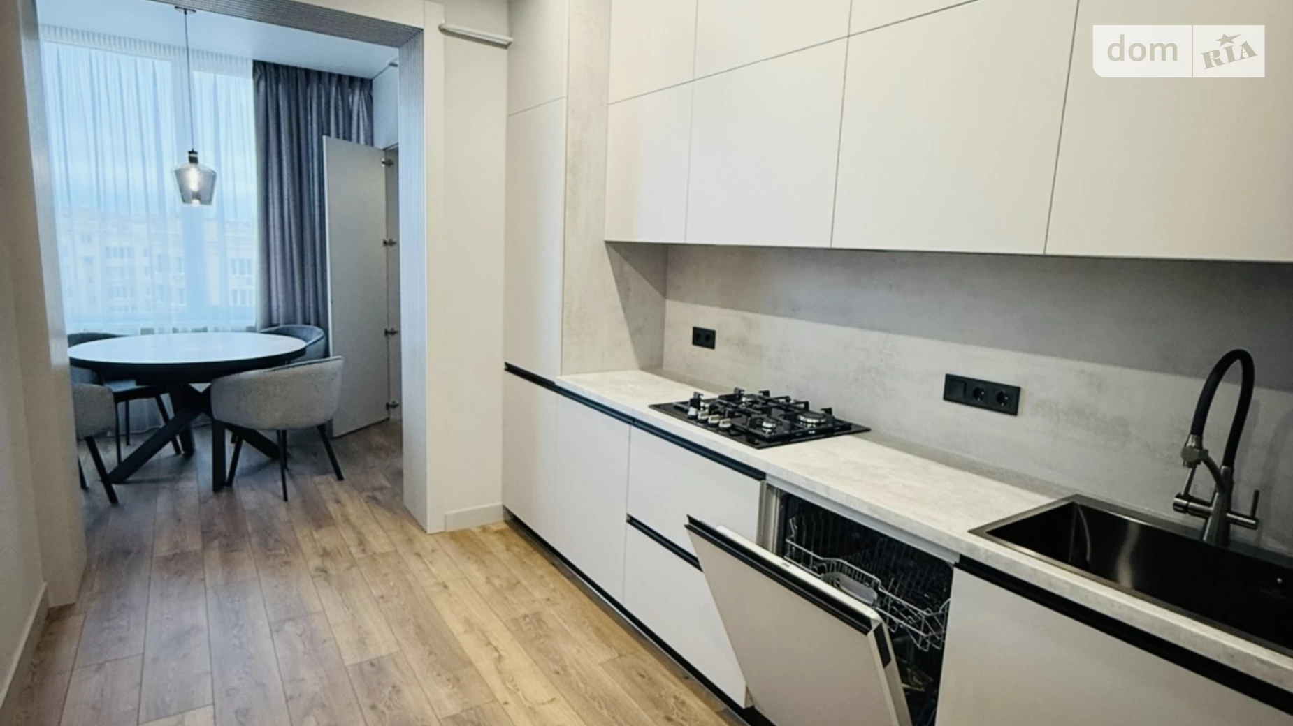 Продається 2-кімнатна квартира 65.8 кв. м у, цена: 140000 $ - фото 4