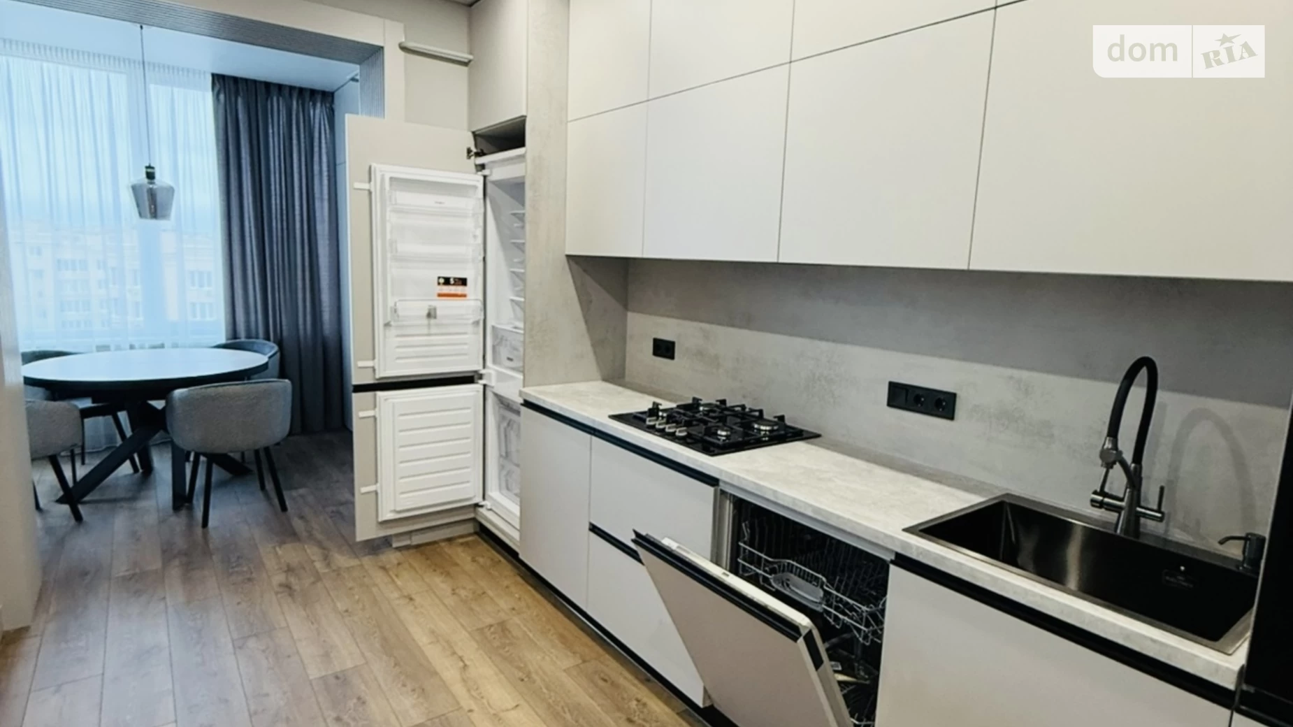 Продається 2-кімнатна квартира 65.8 кв. м у, цена: 140000 $ - фото 5