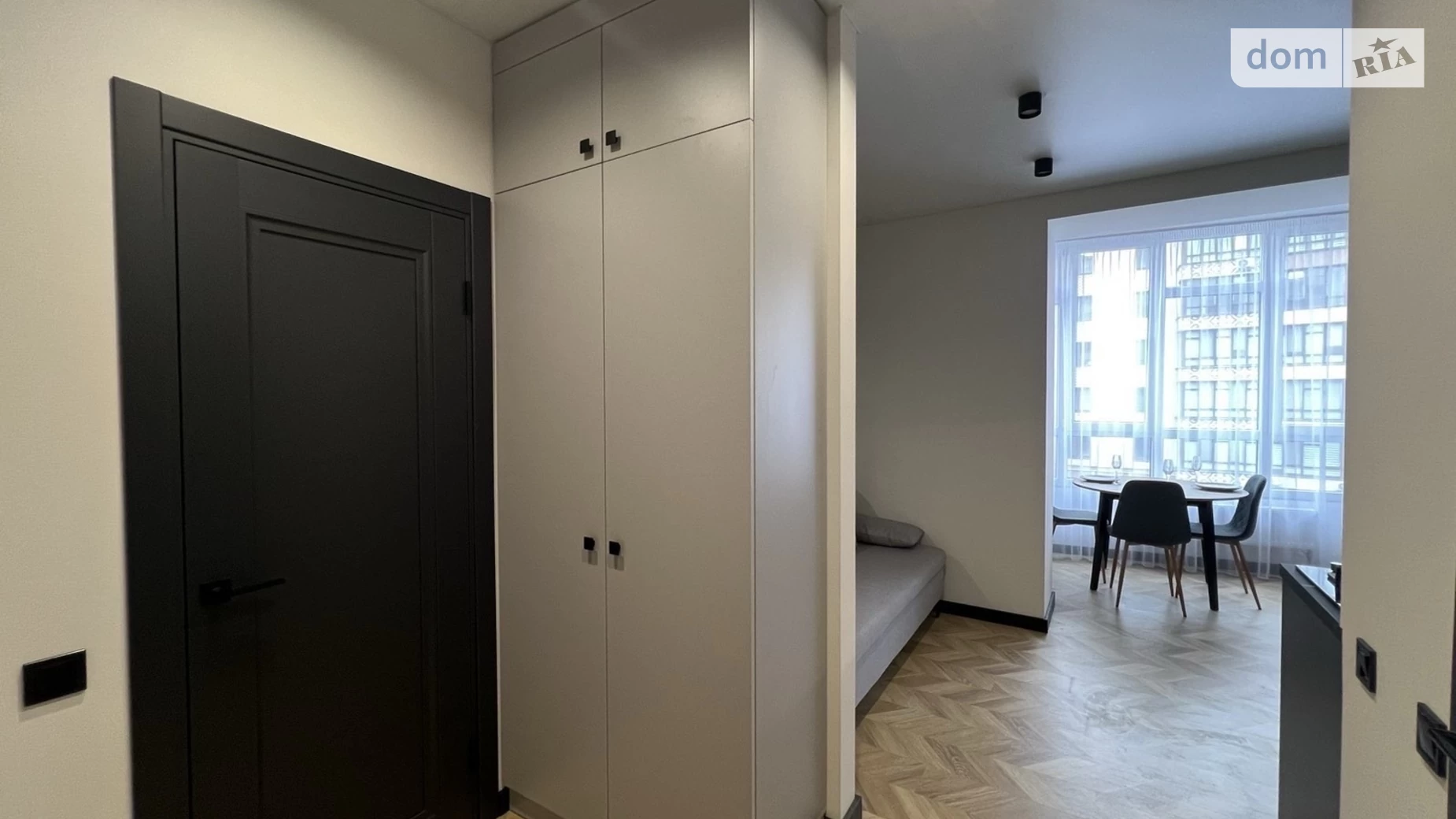 Сдается в аренду 1-комнатная квартира 41 кв. м в Хмельницком, ул. Проскуровского Подполья, 110 - фото 3