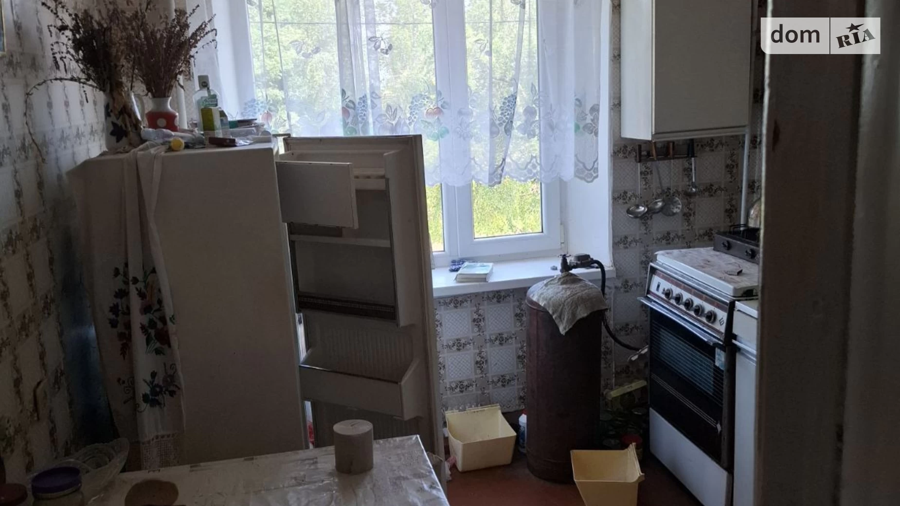 Продається 3-кімнатна квартира 60.11 кв. м у Новоукраїнці - фото 4