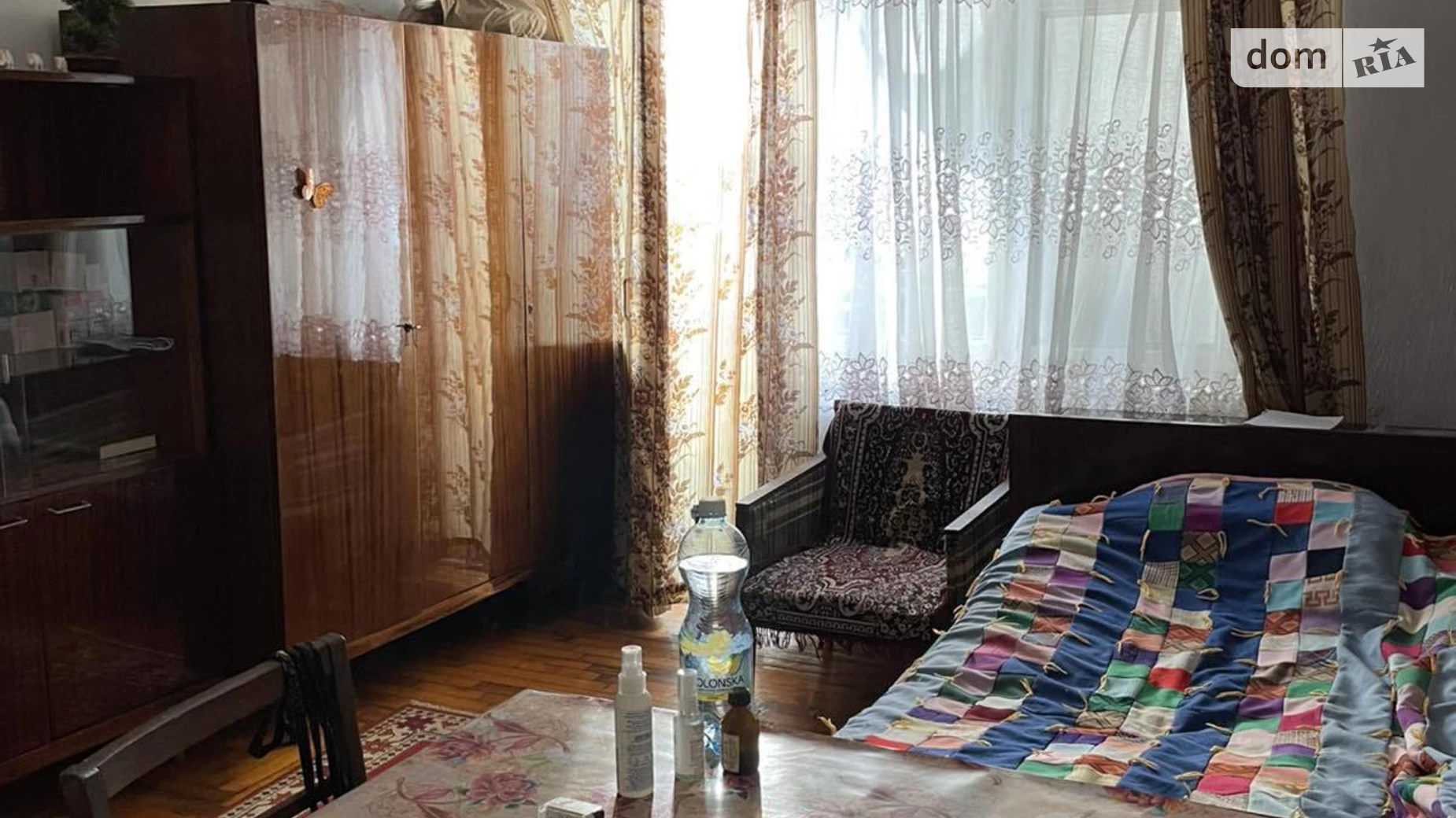 1-комнатная квартира 31 кв. м в Запорожье, ул. Победы, 79А - фото 2