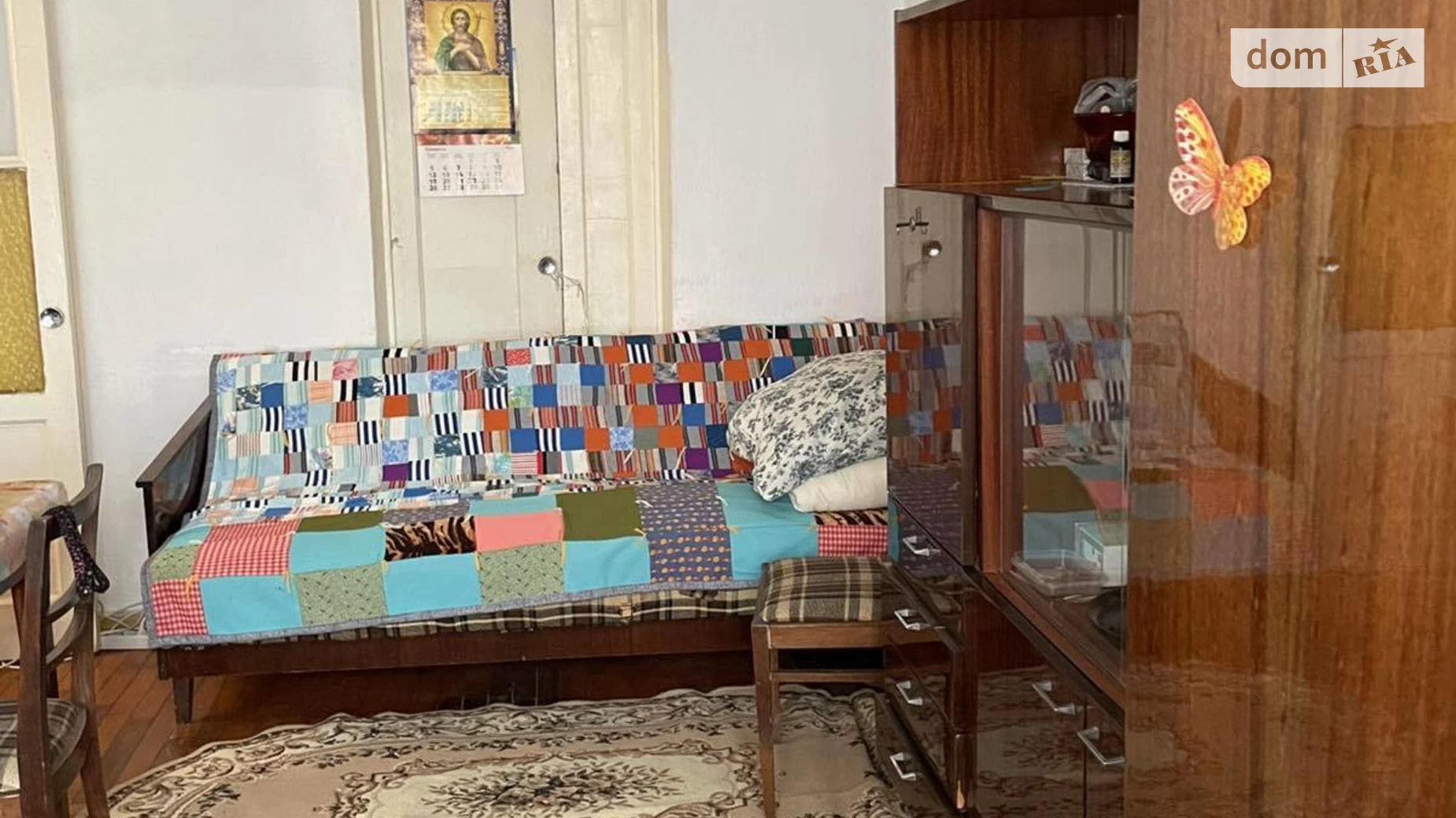 1-комнатная квартира 31 кв. м в Запорожье, ул. Победы, 79А - фото 3