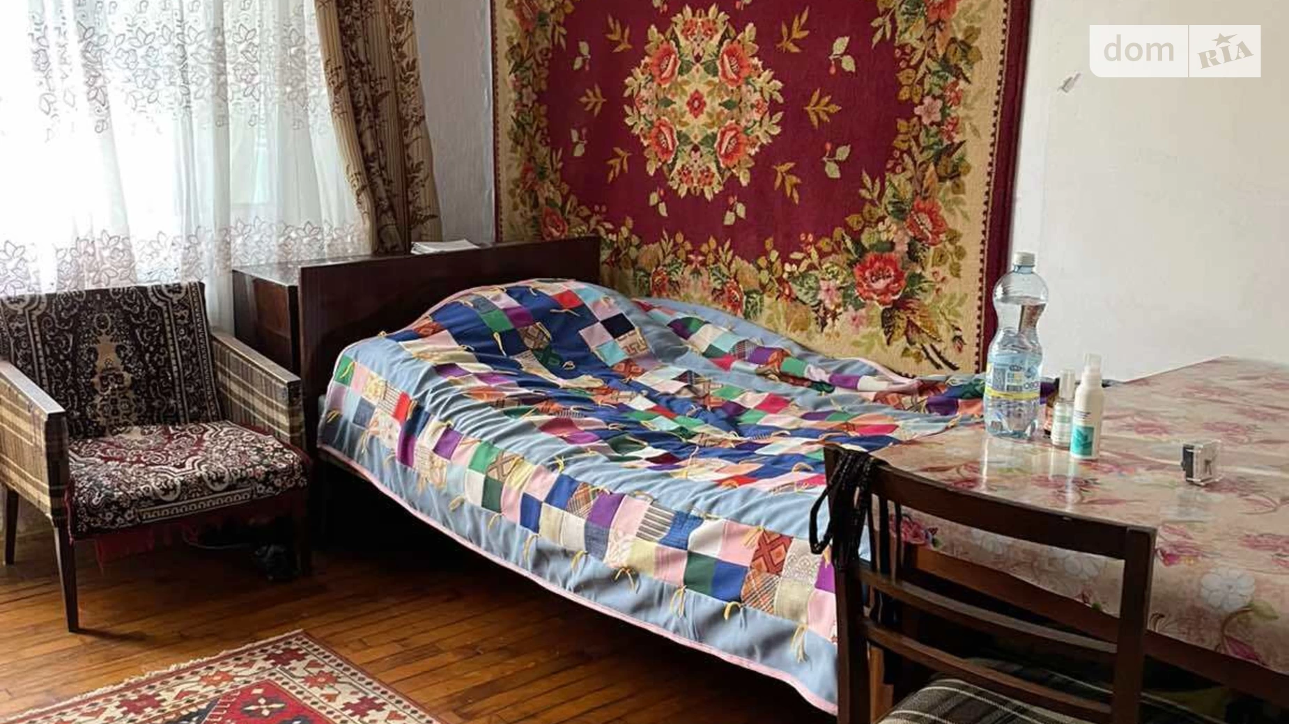 1-комнатная квартира 31 кв. м в Запорожье, ул. Победы, 79А - фото 4