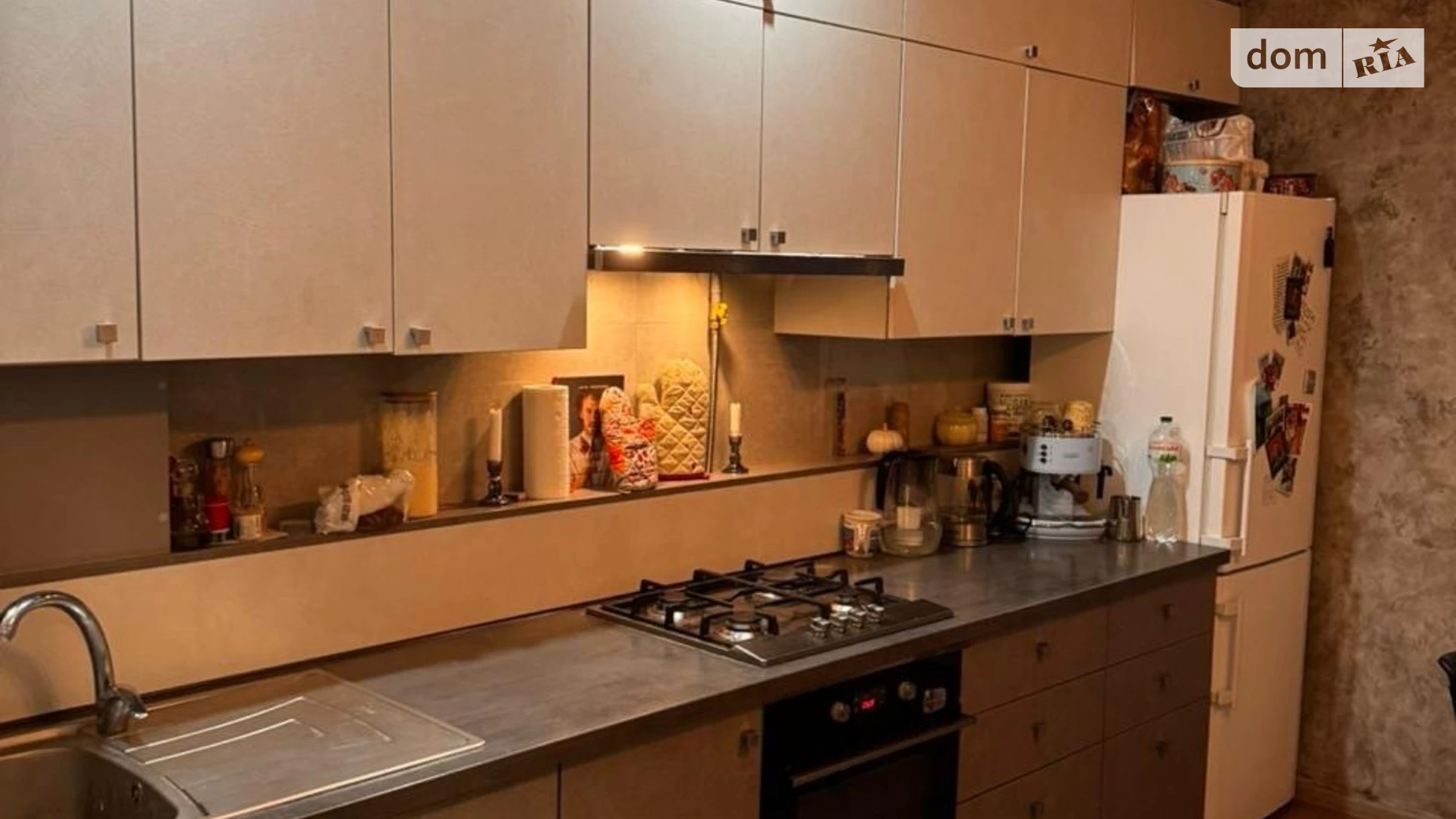 Продается 2-комнатная квартира 64.1 кв. м в Львове, цена: 153000 $ - фото 3