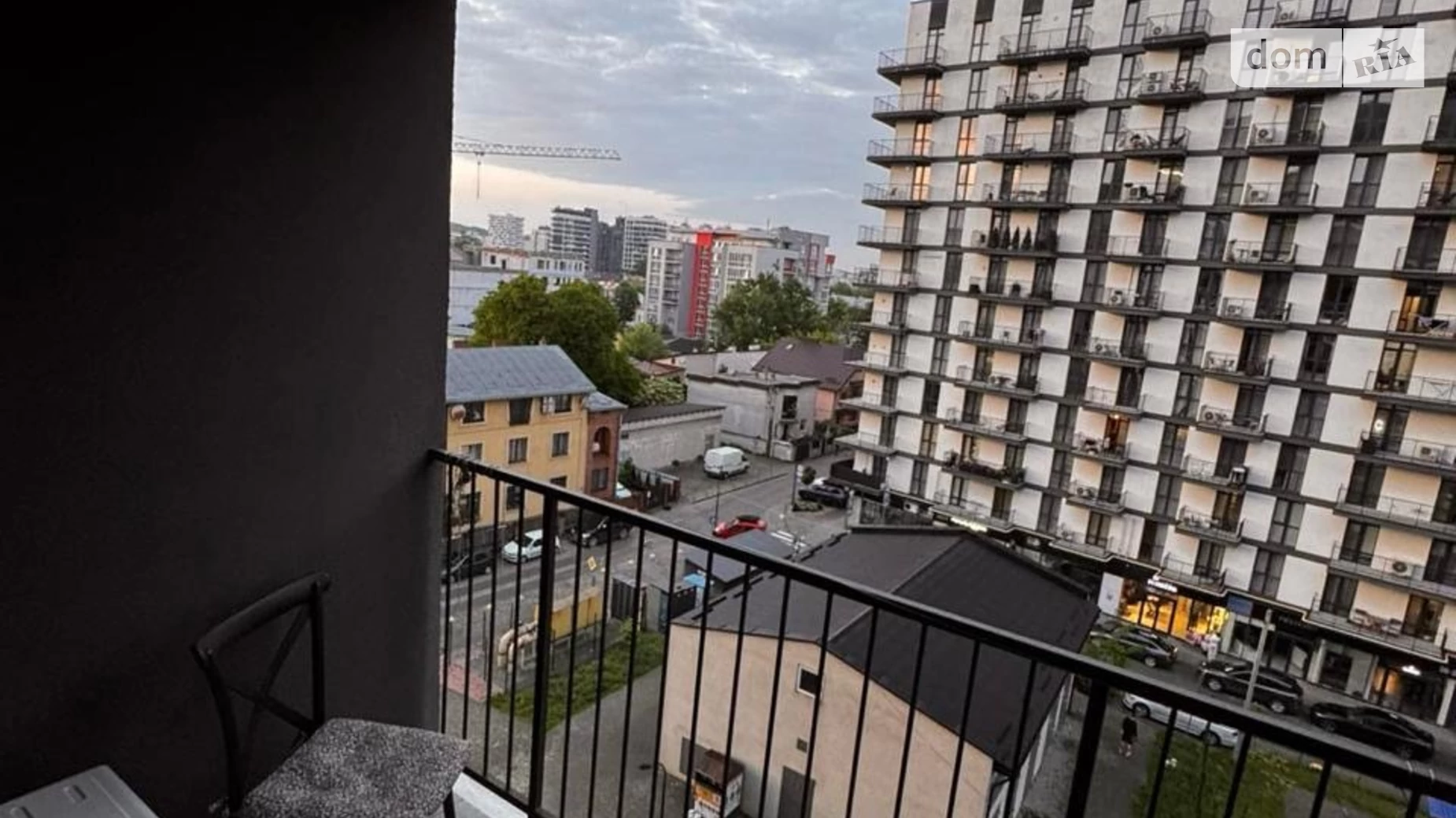 Продается 2-комнатная квартира 64.1 кв. м в Львове, просп. Черновола Вячеслава, 16Є - фото 5