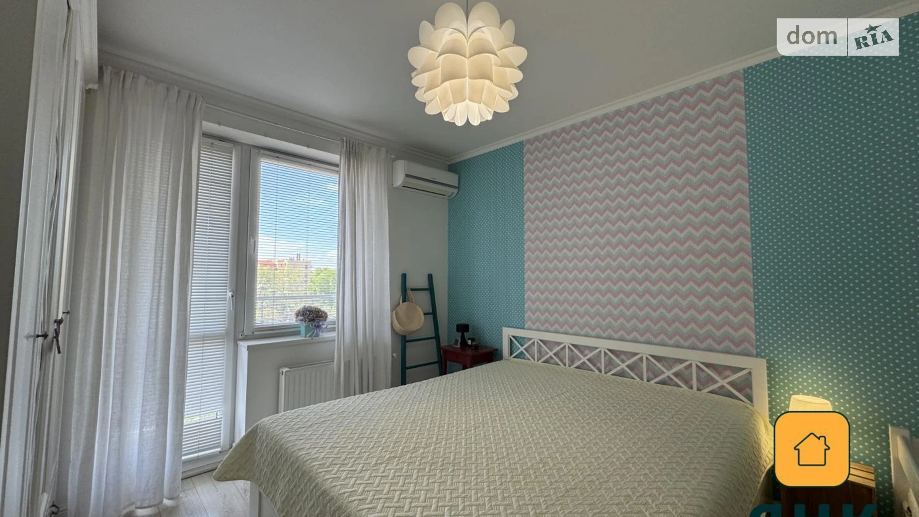 Продается 2-комнатная квартира 70 кв. м в Одессе, ул. Добровольцев(Маршала Говорова), 10/6 - фото 3