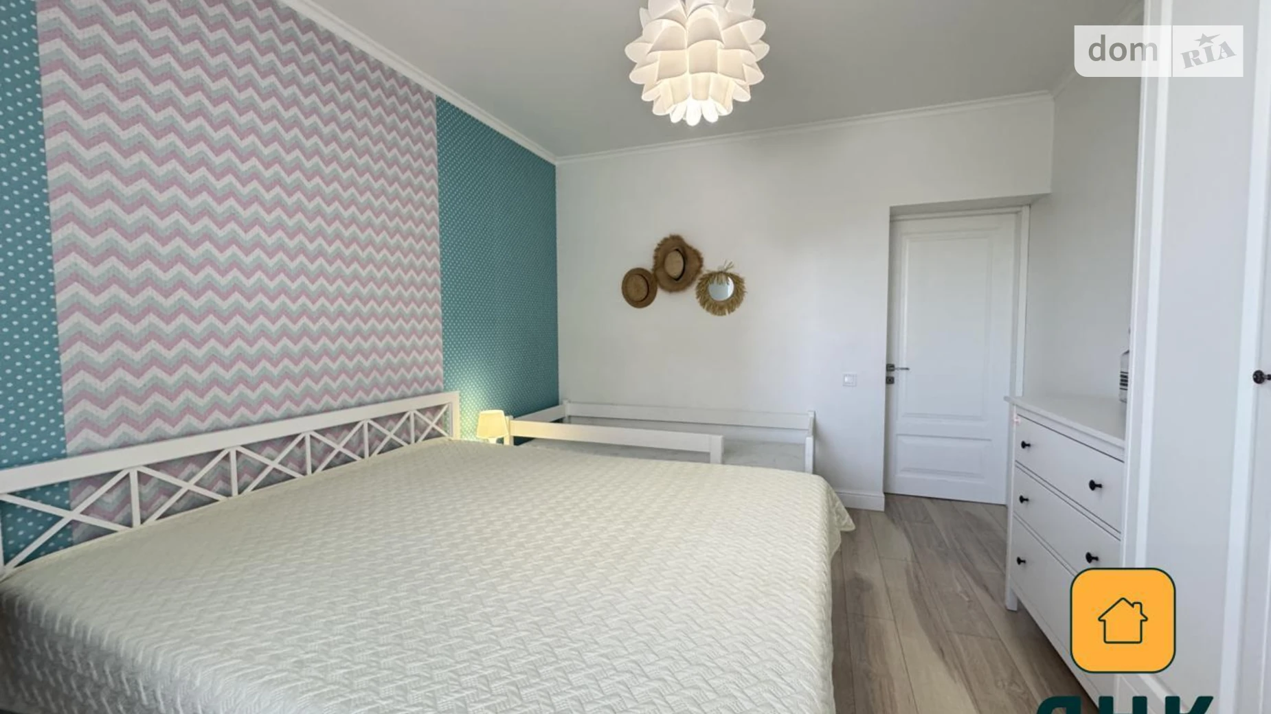 Продается 2-комнатная квартира 70 кв. м в Одессе, ул. Добровольцев(Маршала Говорова), 10/6 - фото 4