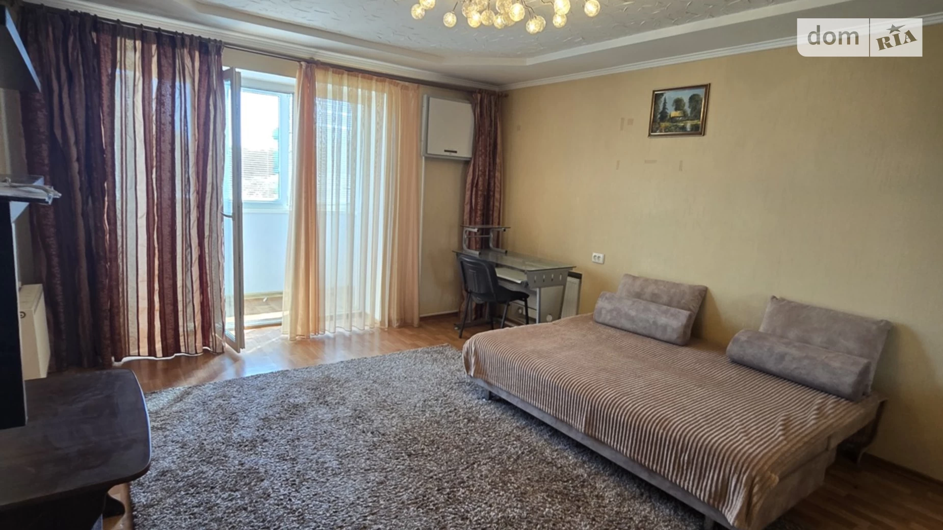 Продається 1-кімнатна квартира 37.4 кв. м у Миколаєві - фото 3
