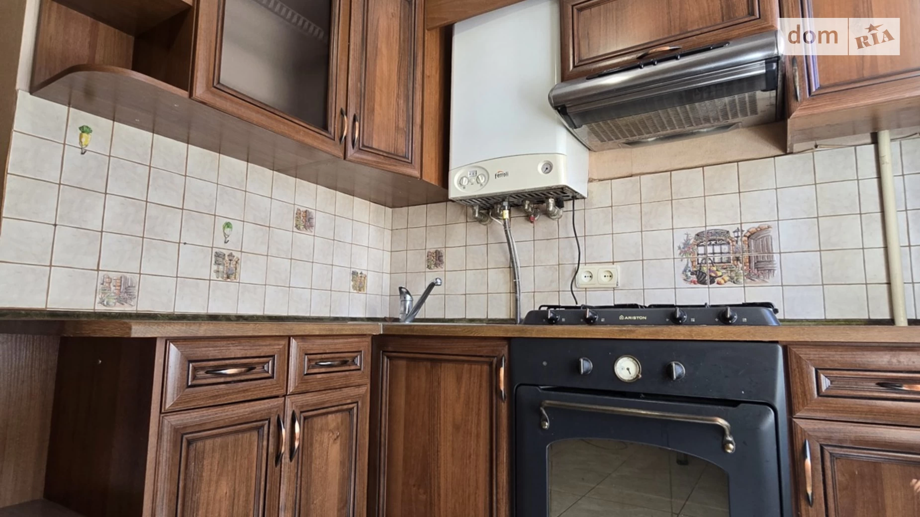 Продається 1-кімнатна квартира 37.4 кв. м у Миколаєві - фото 4