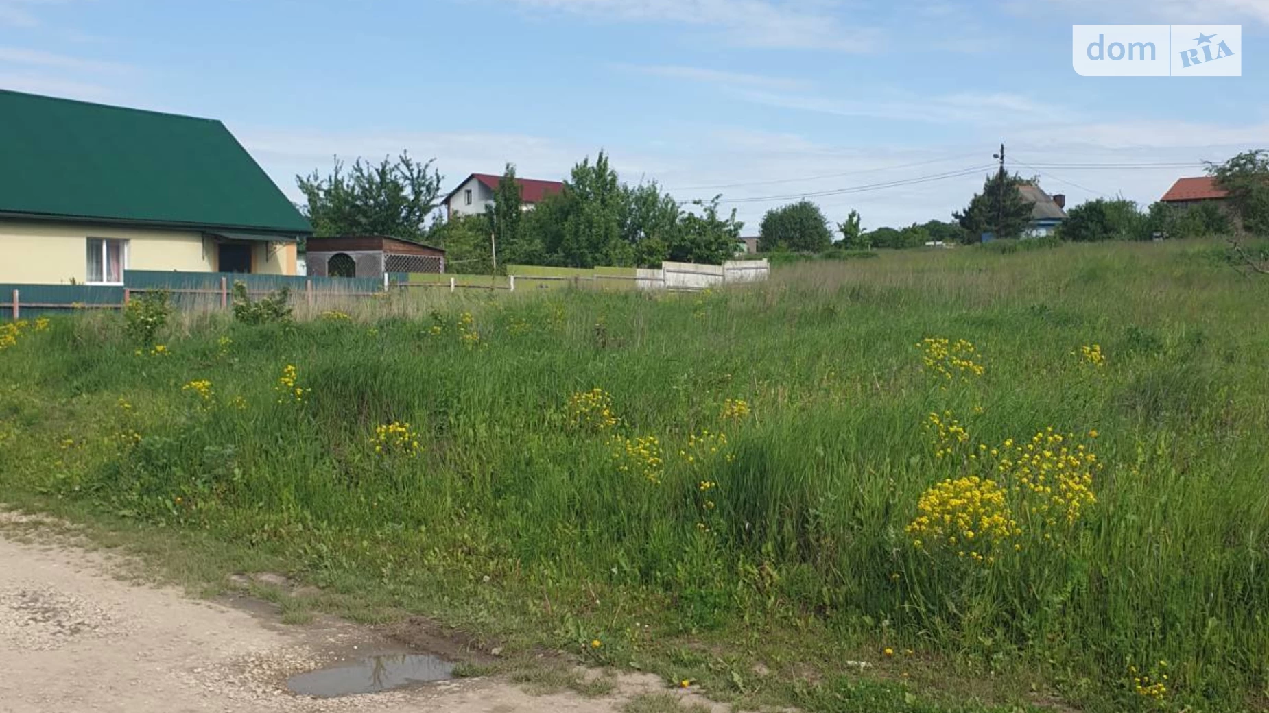 Продается земельный участок 0.0612 соток в Тернопольской области, цена: 9900 $ - фото 2