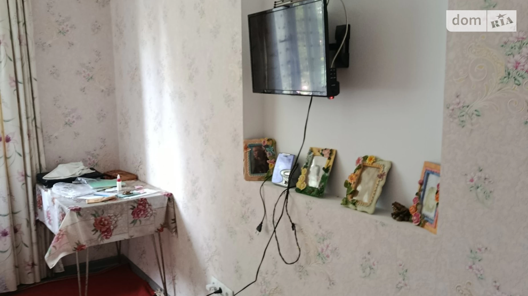 Сдается в аренду 1-комнатная квартира 40 кв. м в Агрономичном, ул. Центральная(Мичурина) - фото 3