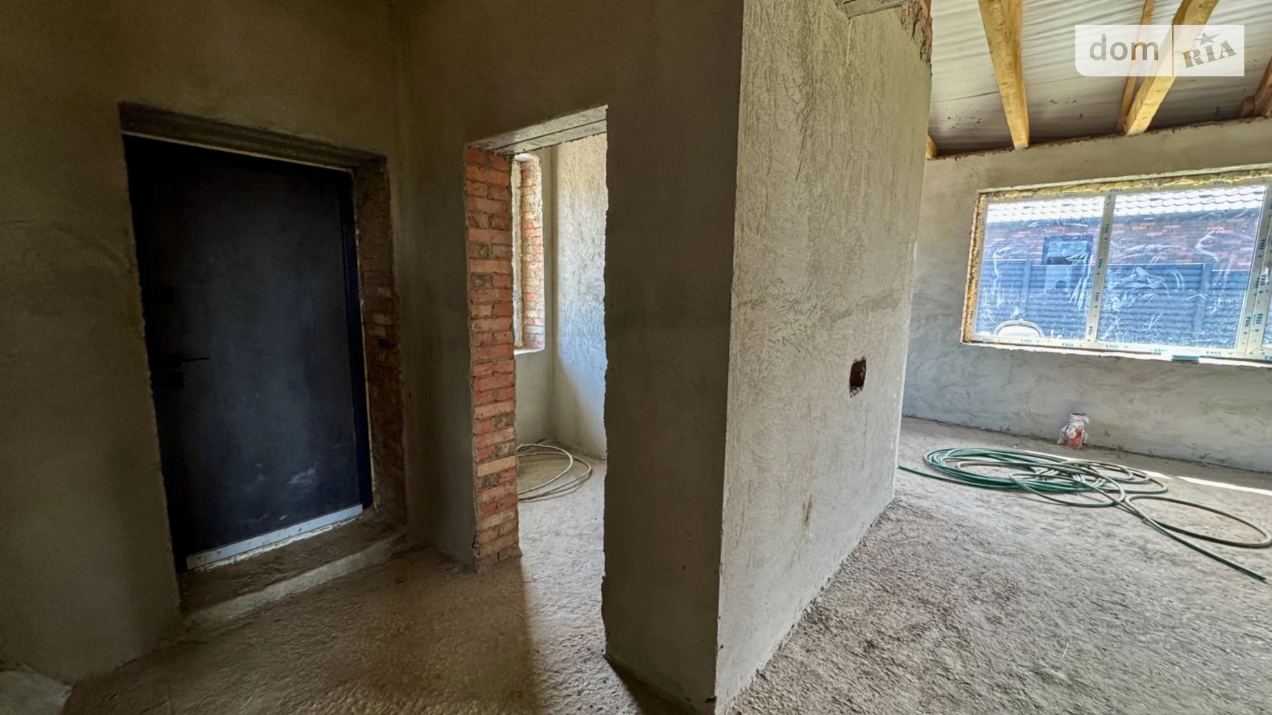 Продается одноэтажный дом 96 кв. м с балконом, цена: 75000 $ - фото 3