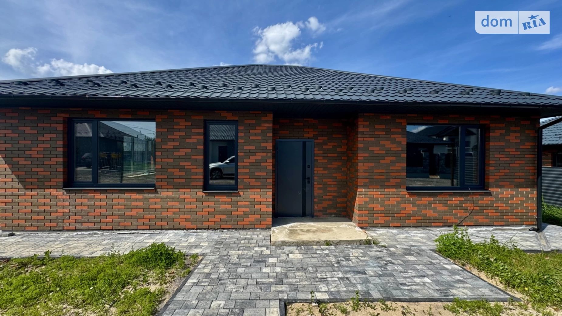 Продается одноэтажный дом 96 кв. м с балконом, цена: 75000 $ - фото 2