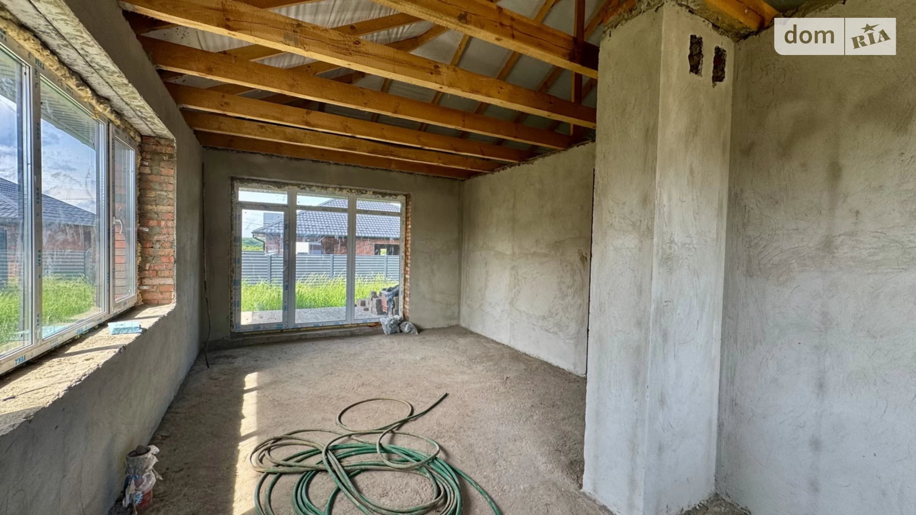 Продается одноэтажный дом 96 кв. м с верандой, цена: 75000 $ - фото 4