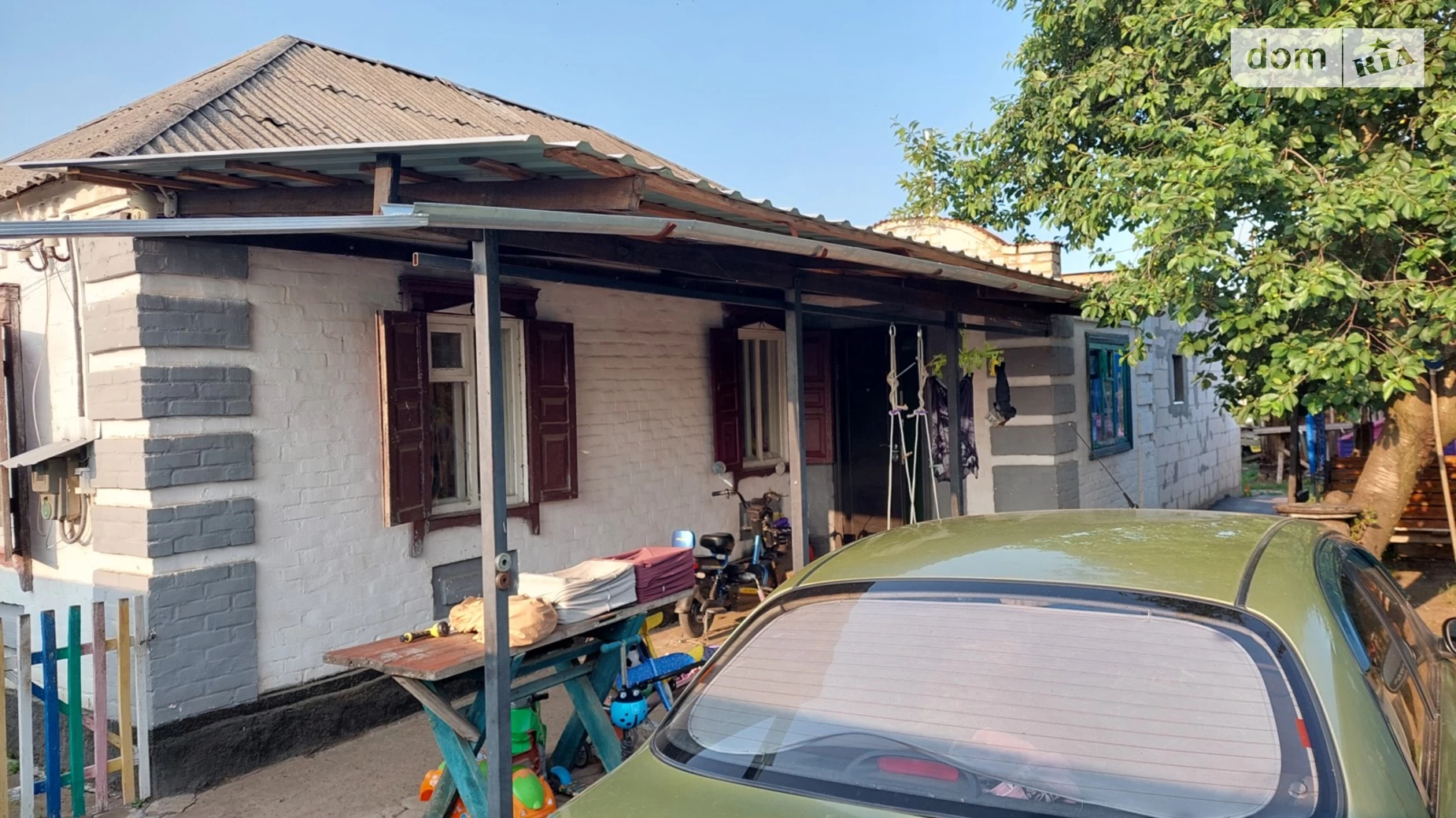 Продається одноповерховий будинок 70 кв. м з садом, цена: 17500 $ - фото 2