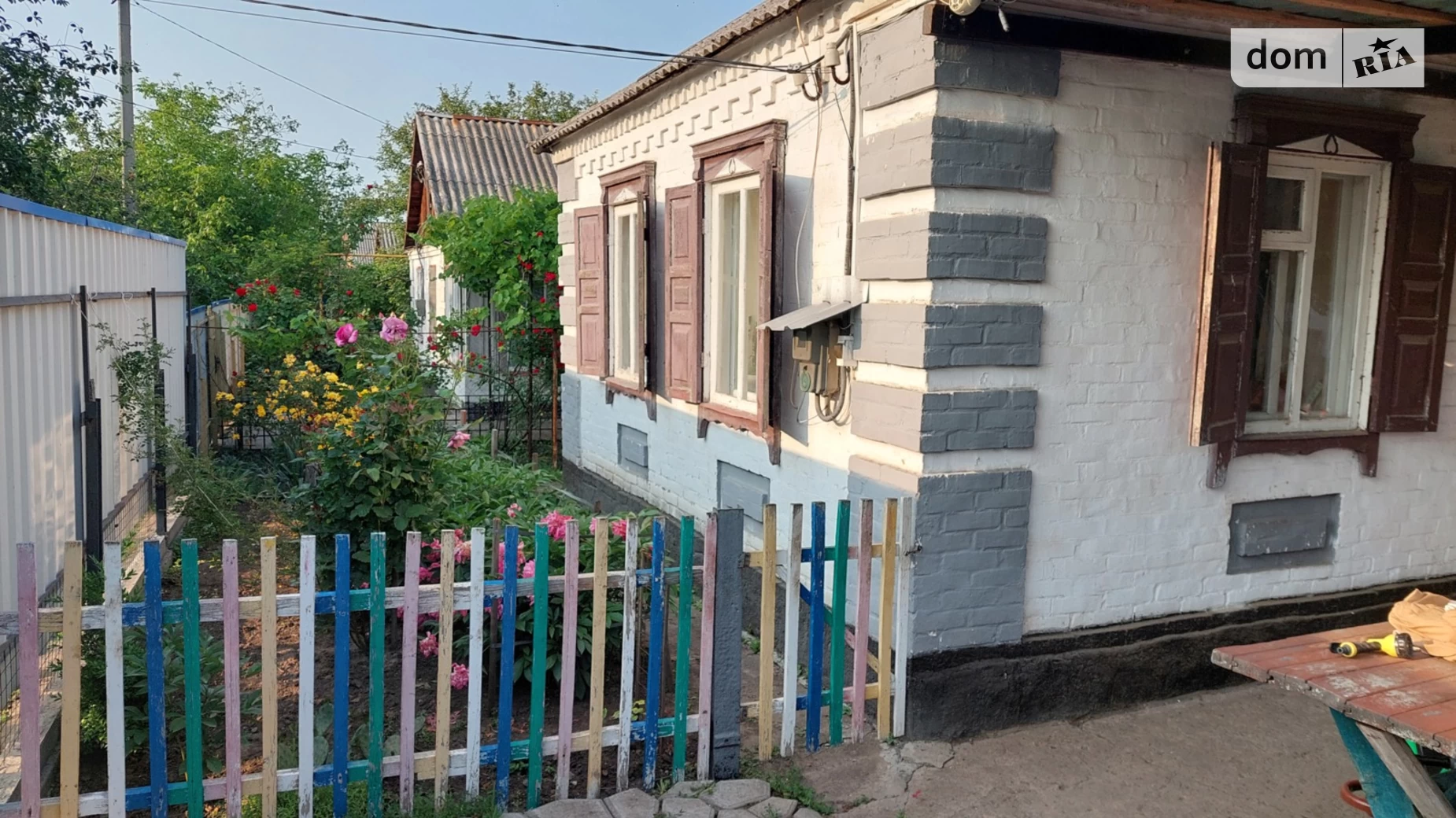 Продається одноповерховий будинок 70 кв. м з садом, цена: 17500 $ - фото 3