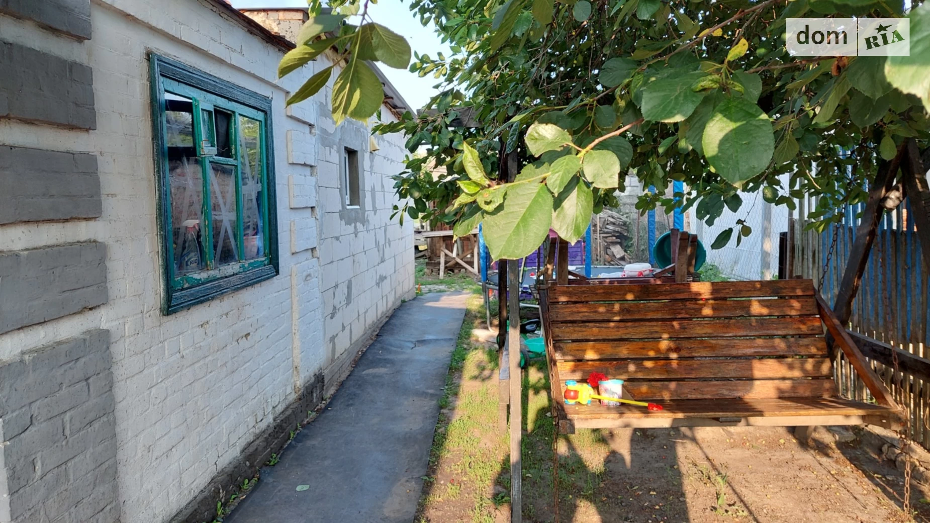 Продається одноповерховий будинок 70 кв. м з садом, цена: 17500 $ - фото 4