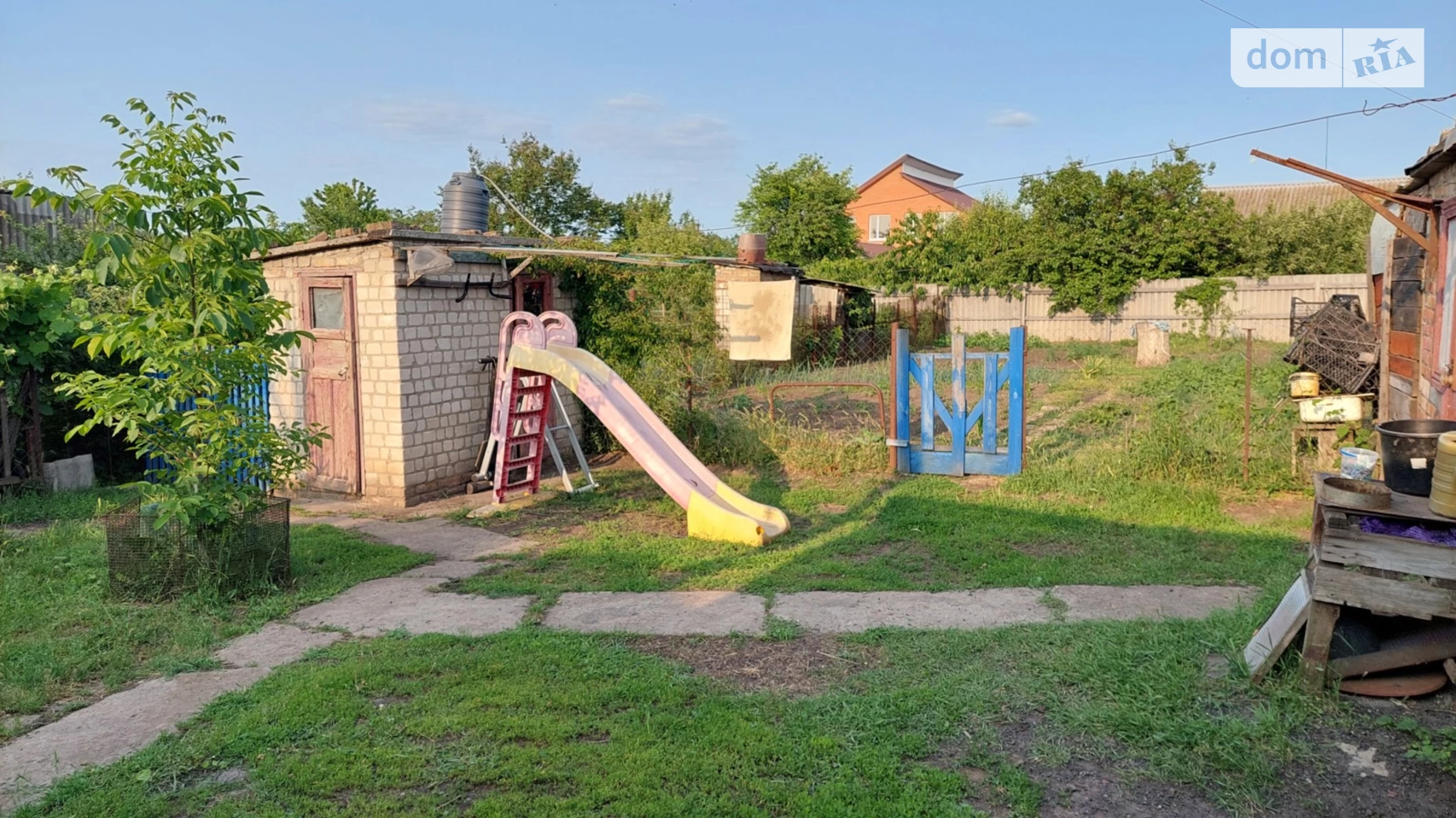 Продається одноповерховий будинок 70 кв. м з садом, цена: 17500 $ - фото 5