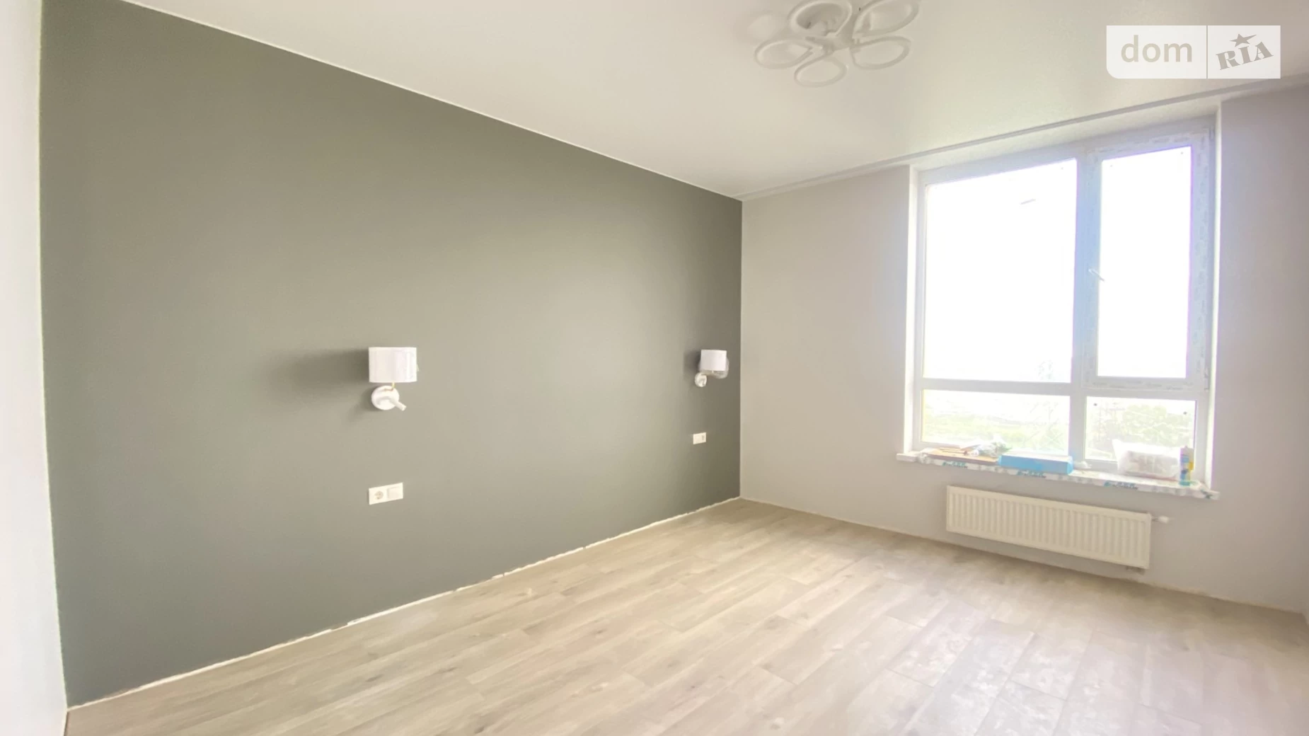 Продается 2-комнатная квартира 48 кв. м в Киеве, Столичное шосе, 1А - фото 4