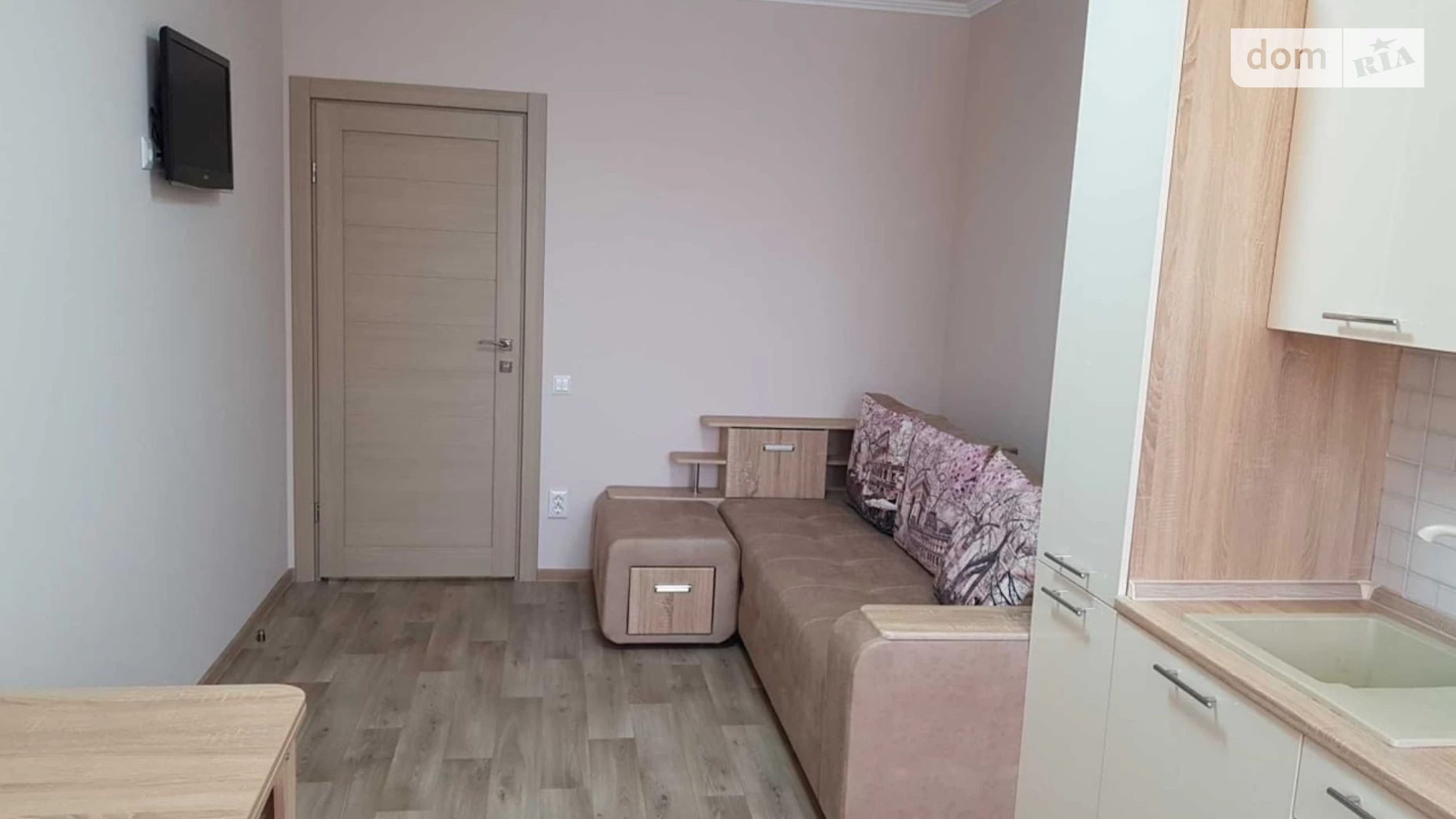 Продается 1-комнатная квартира 46.4 кв. м в Днепре, цена: 47000 $ - фото 3
