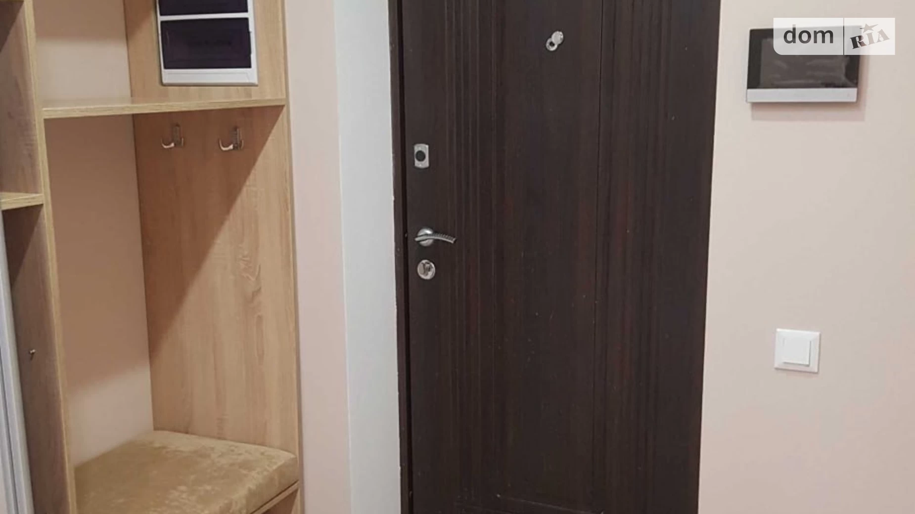 Продается 1-комнатная квартира 46.4 кв. м в Днепре, цена: 47000 $ - фото 4