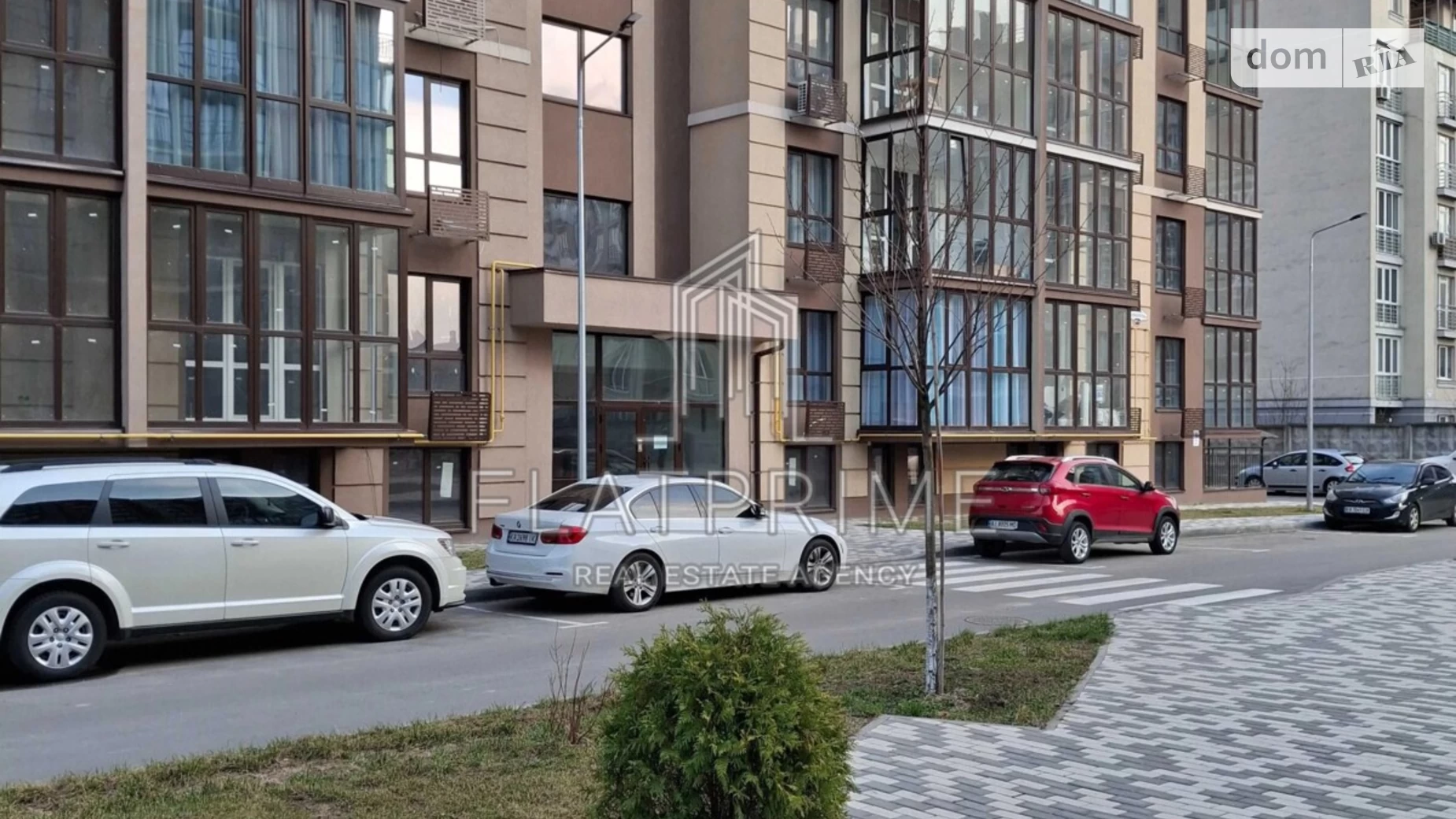 Продается 1-комнатная квартира 41.9 кв. м в Киеве, ул. Метрологическая, 107 - фото 3