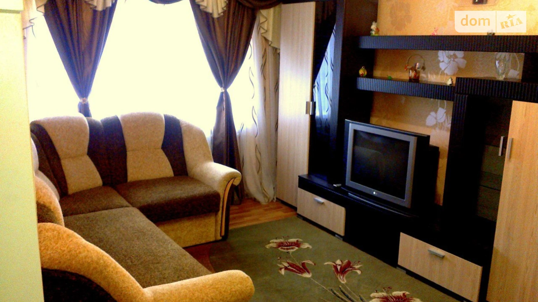 Сдается в аренду 1-комнатная квартира в Сумах, ул. Петропавловская, 96 - фото 2