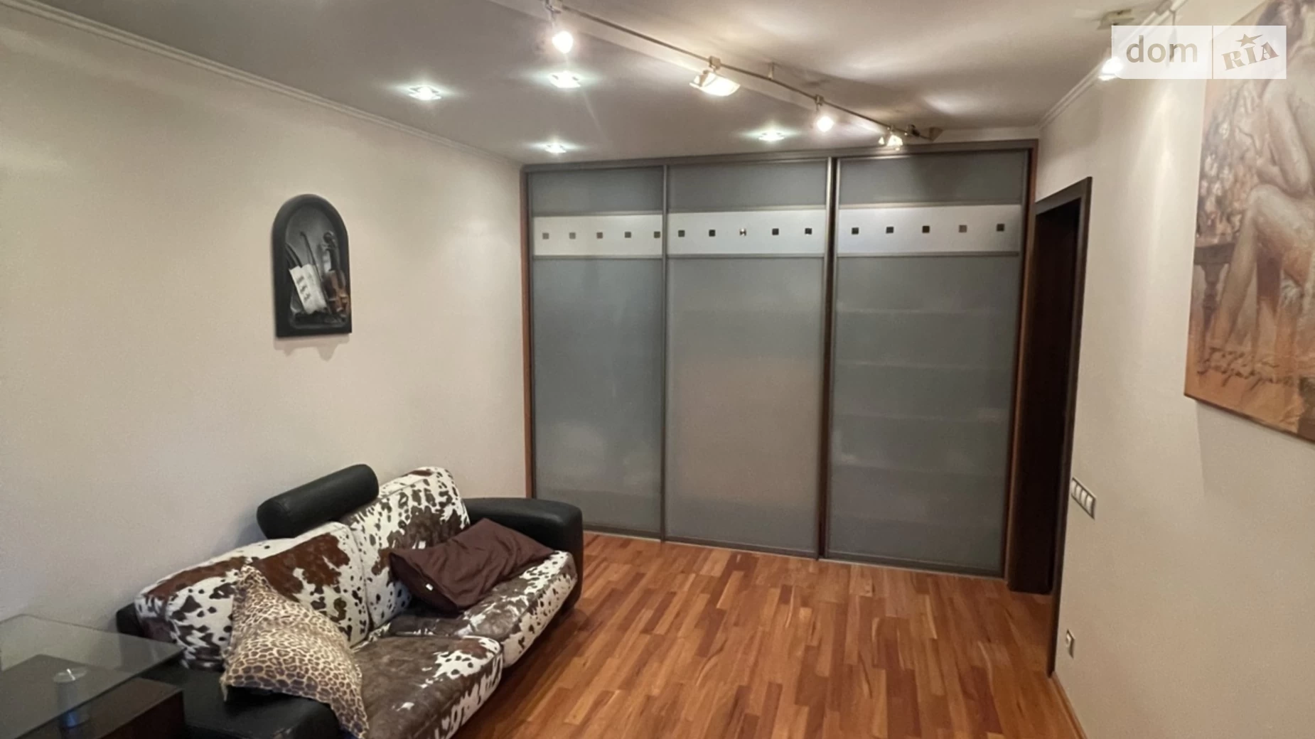 Продается 2-комнатная квартира 48 кв. м в Харькове, просп. Людвига Свободы, 26 - фото 3