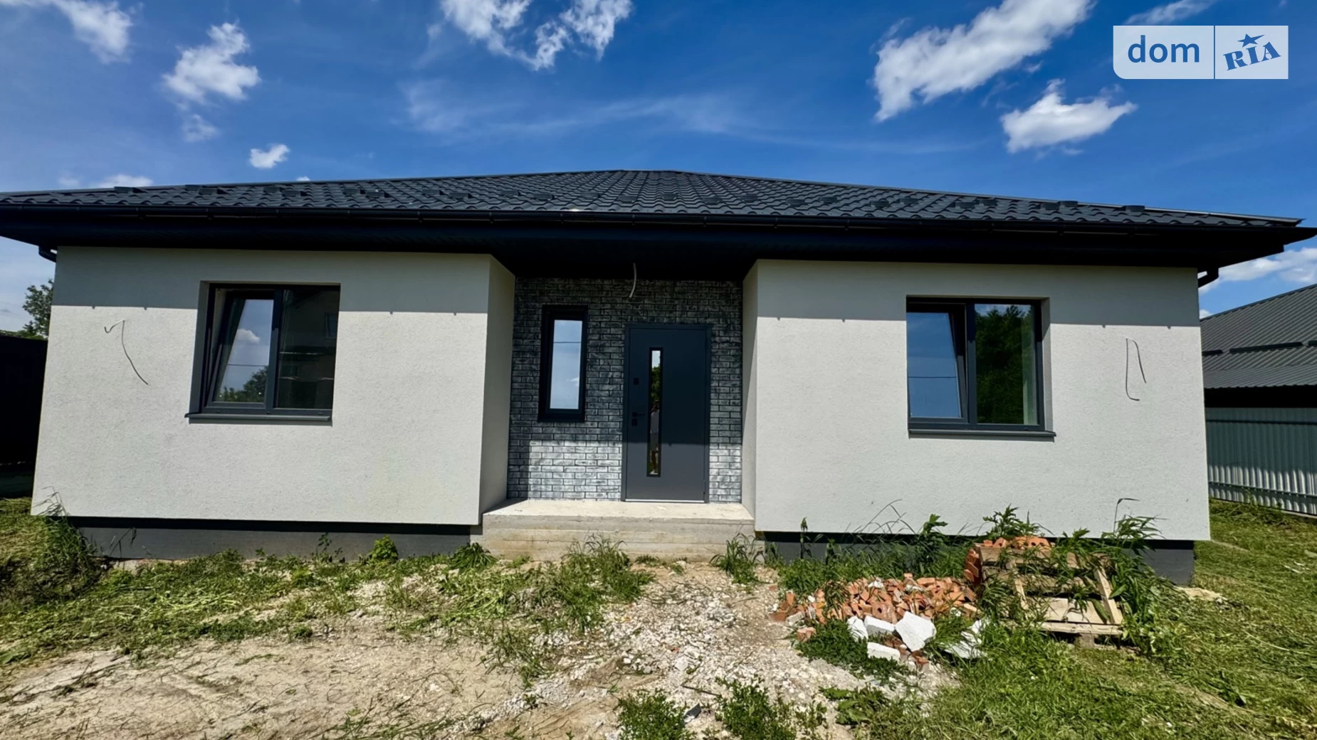 Продается одноэтажный дом 96 кв. м с гаражом, цена: 77000 $ - фото 2