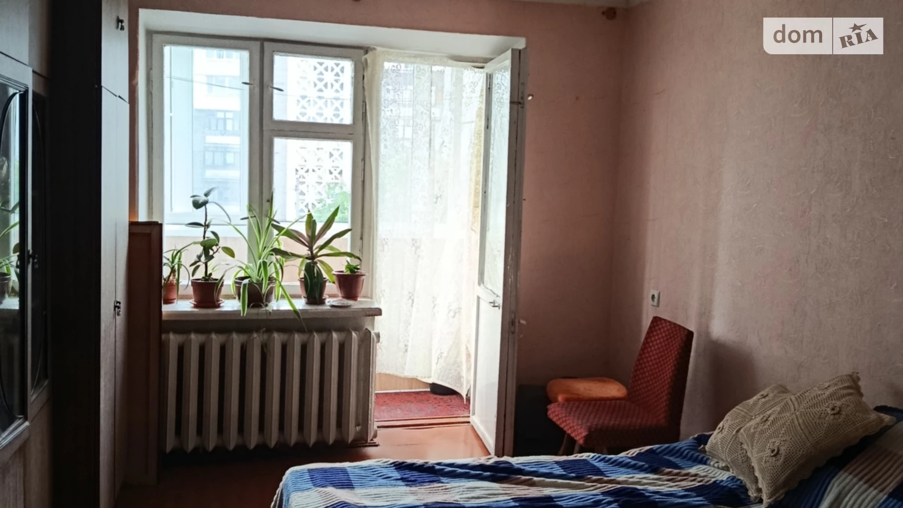 Продается 1-комнатная квартира 32.1 кв. м в Виннице, ул. Князей Кориатовичей - фото 2