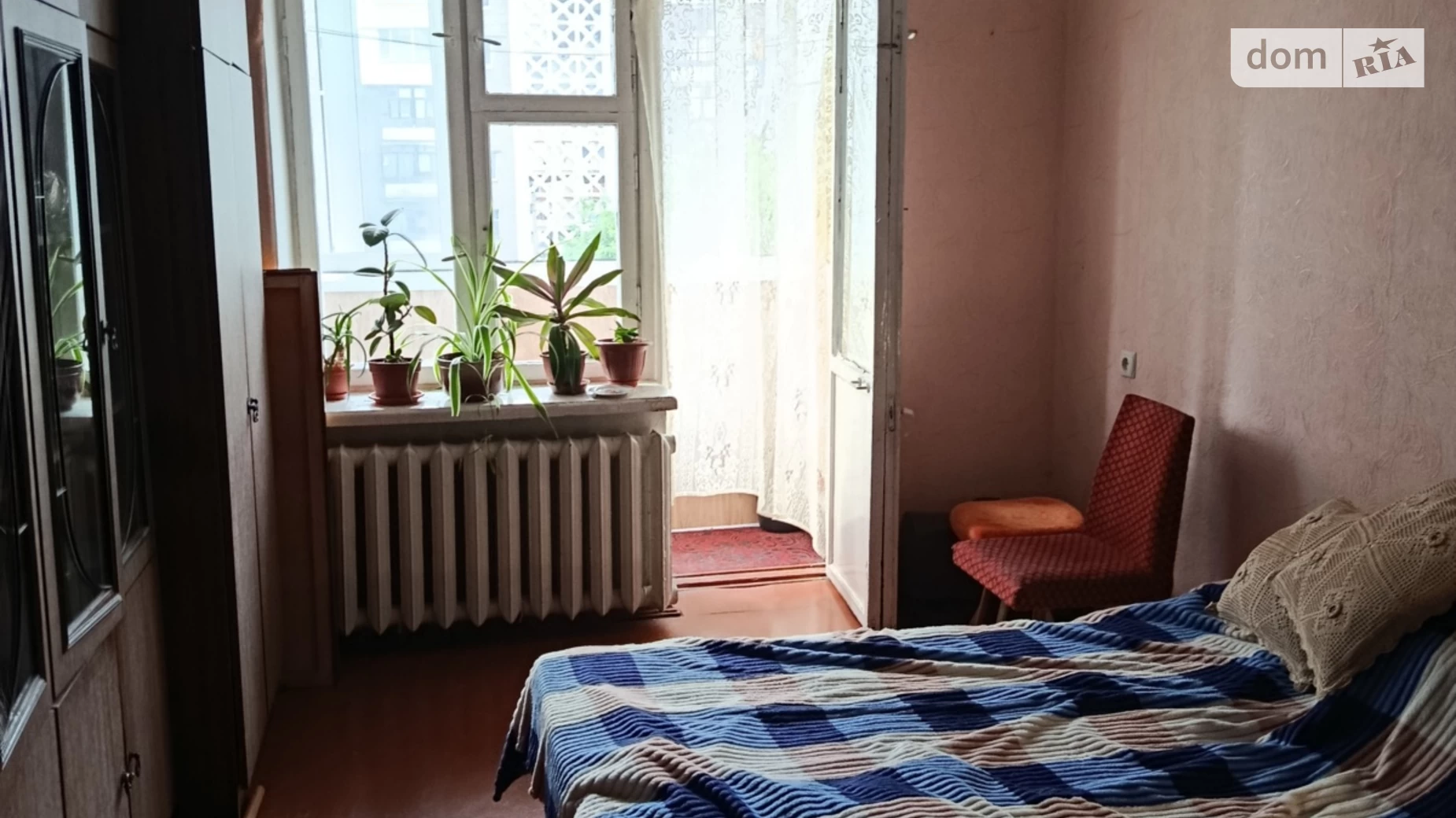 Продается 1-комнатная квартира 32.1 кв. м в Виннице, ул. Князей Кориатовичей - фото 4