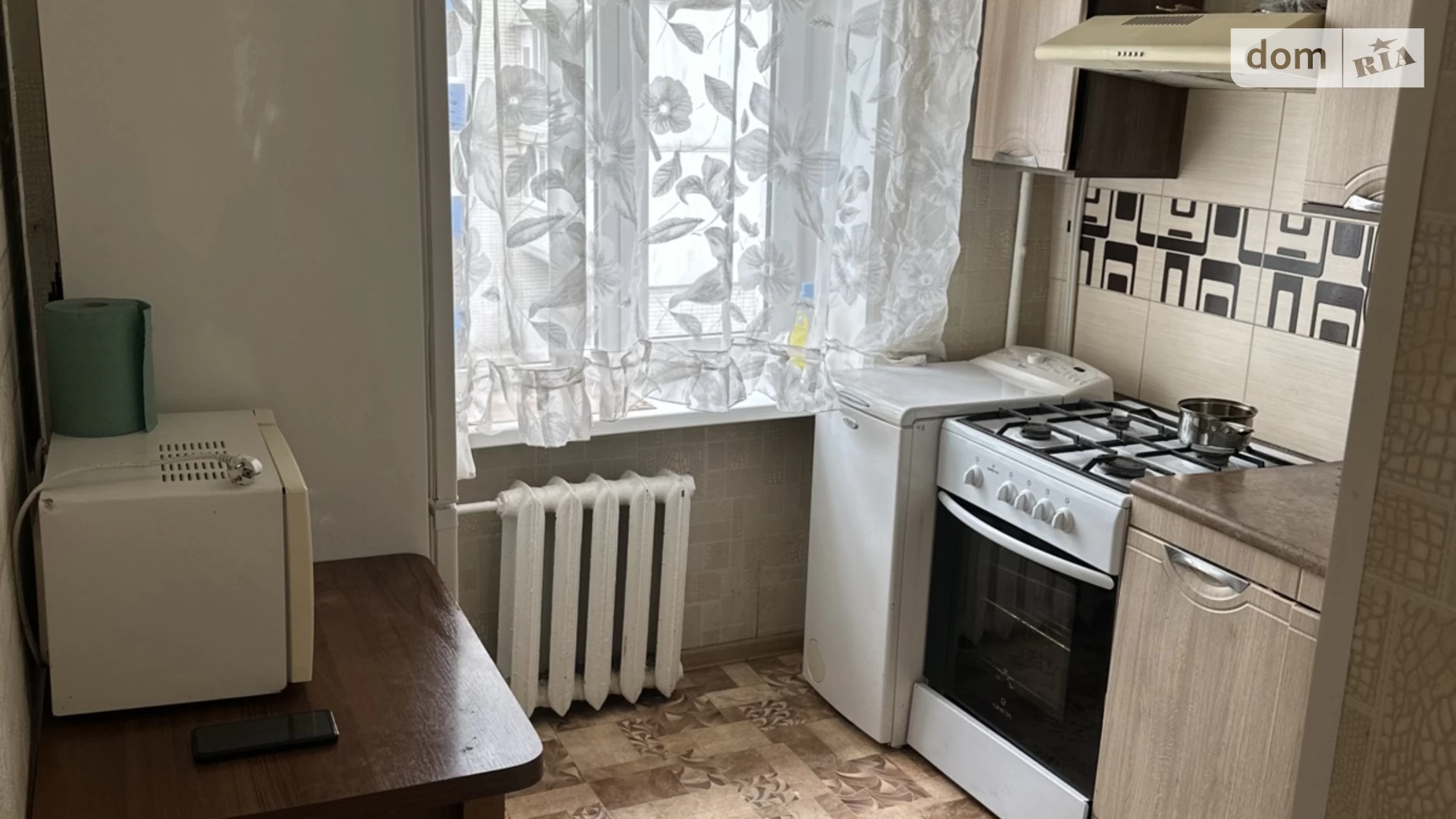 Сдается в аренду 1-комнатная квартира в Каменце-Подольском, ул. Ивана Мазепы, 44 - фото 2