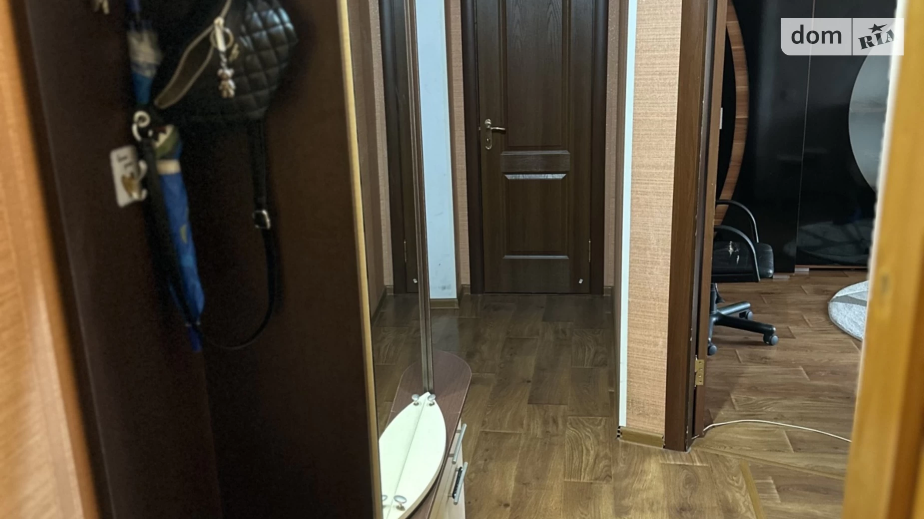 Сдается в аренду 1-комнатная квартира в Каменце-Подольском, ул. Ивана Мазепы, 44 - фото 4
