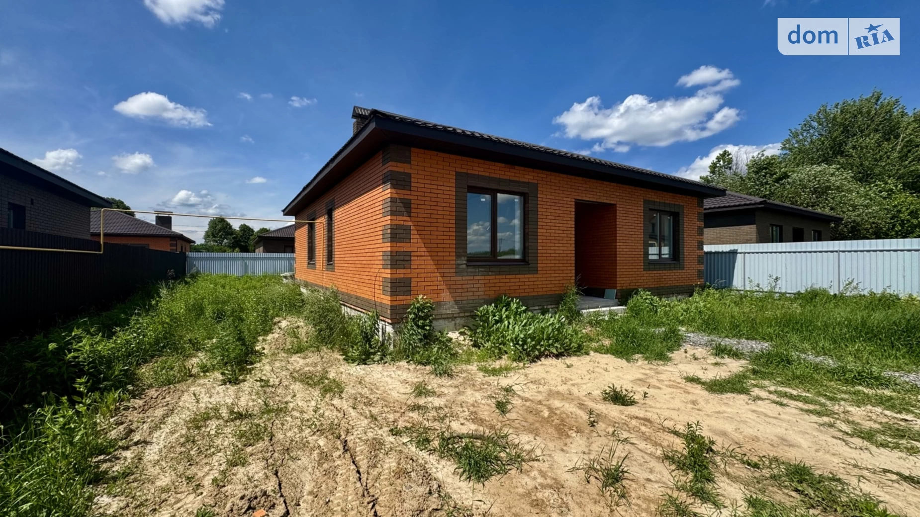 Продается одноэтажный дом 105 кв. м с балконом, цена: 69000 $ - фото 2