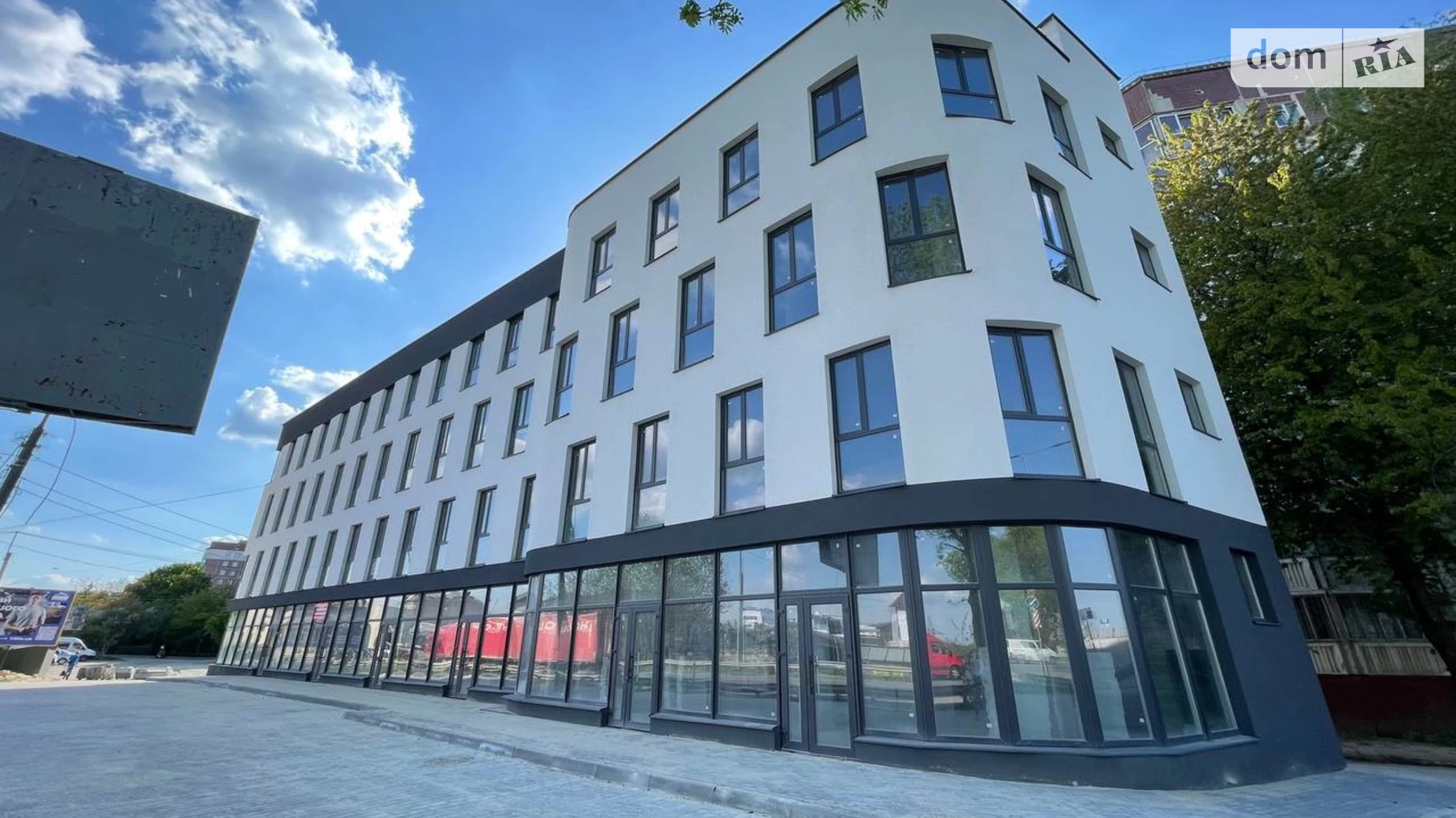 Продается помещения свободного назначения 57 кв. м в 4-этажном здании, цена: 91200 $ - фото 3