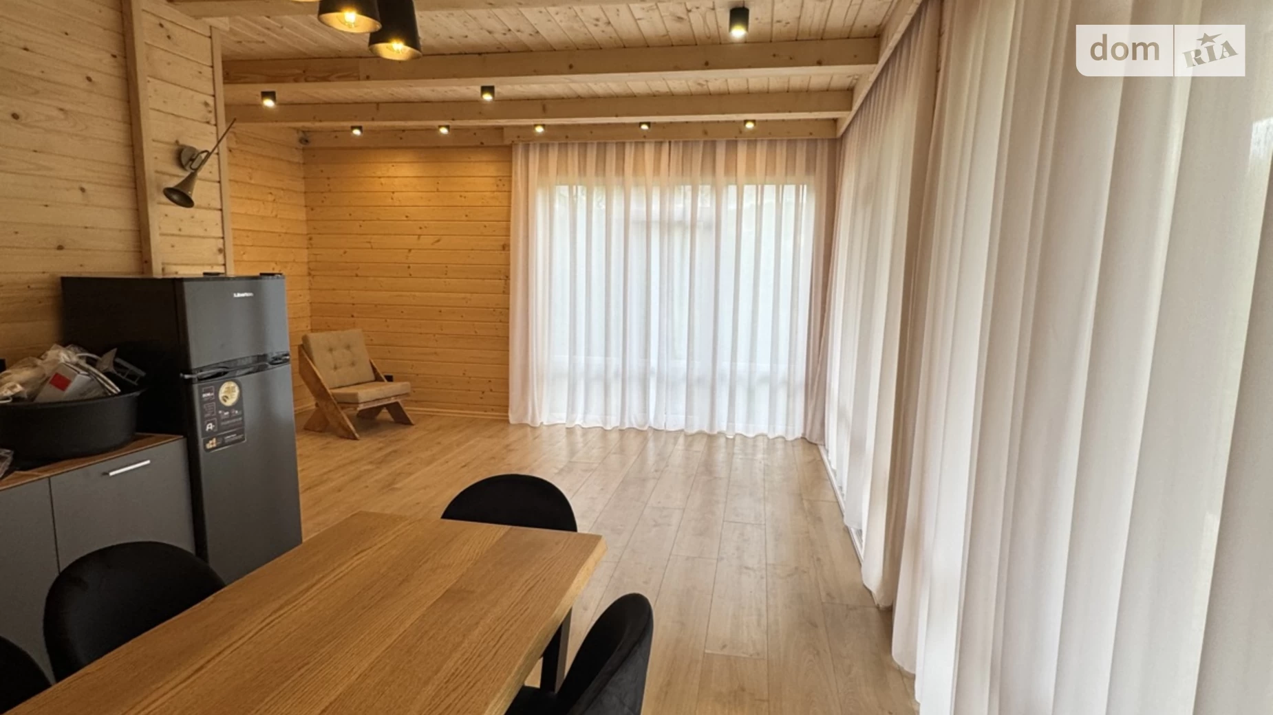 Продається одноповерховий будинок 55 кв. м з каміном, цена: 77000 $ - фото 5