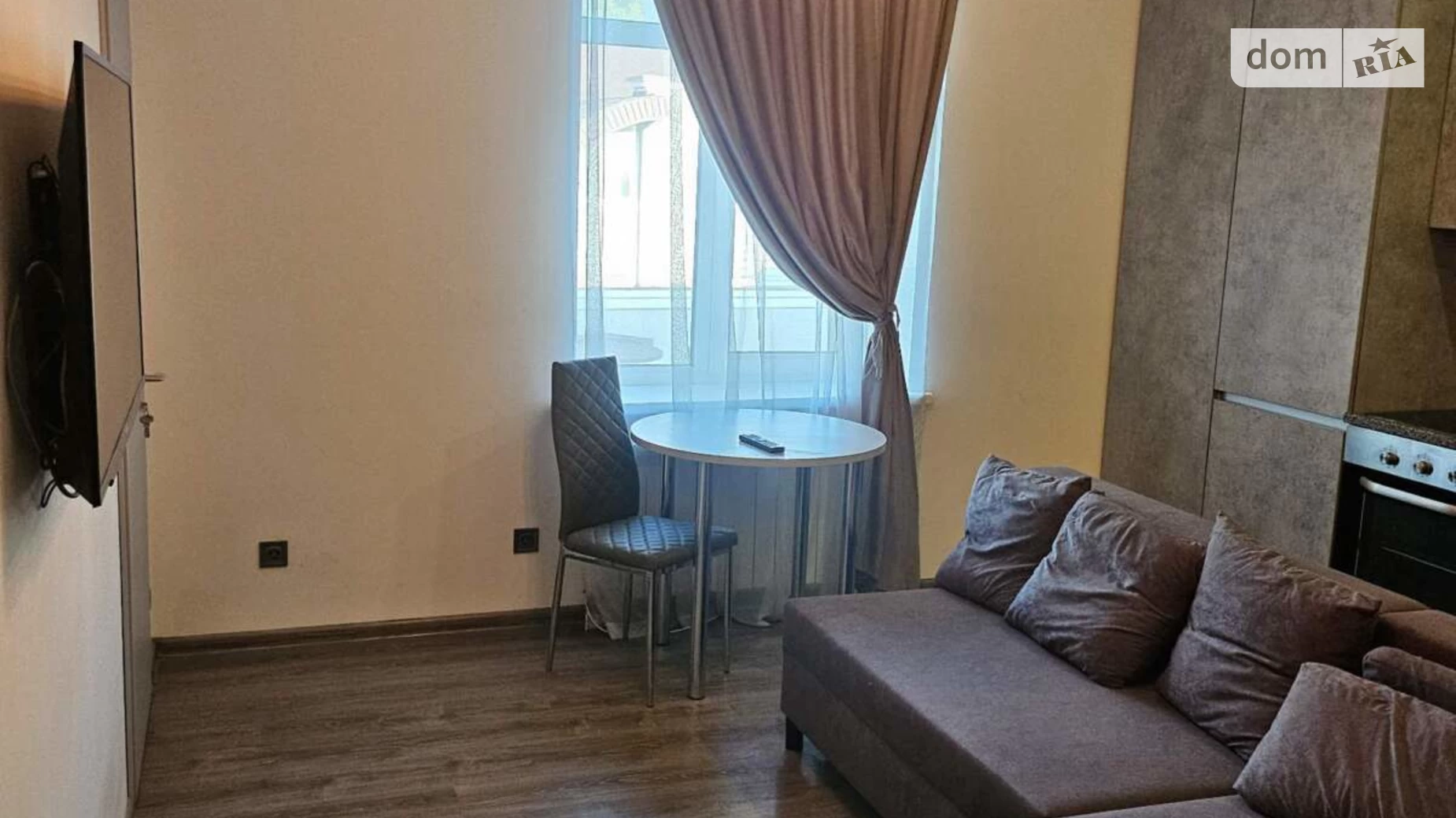 Здається в оренду 1-кімнатна квартира 40 кв. м у Києві, вул. Сумська, 20Б - фото 4