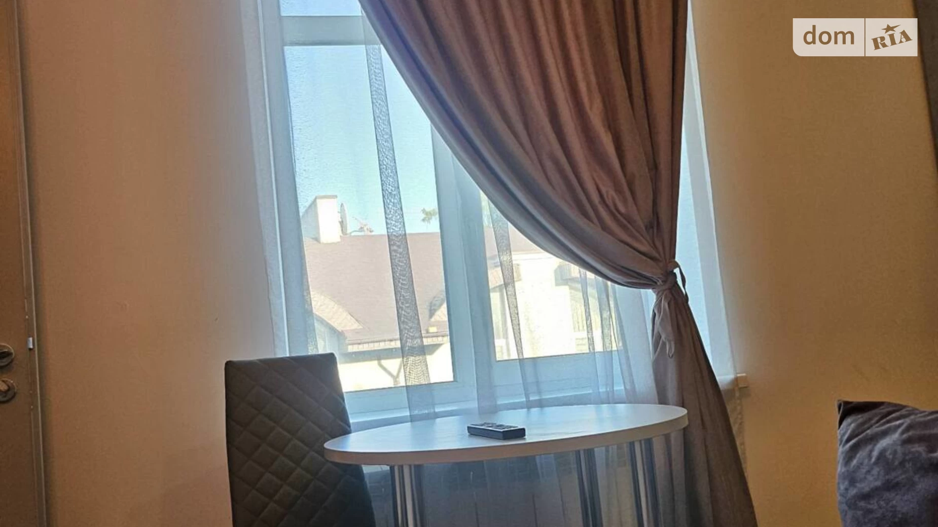 Здається в оренду 1-кімнатна квартира 40 кв. м у Києві, вул. Сумська, 20Б - фото 5