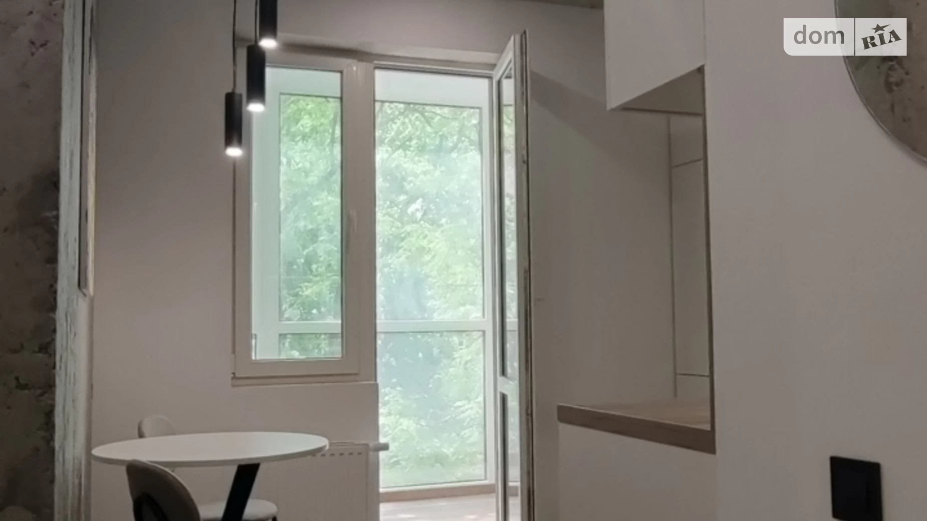 Продается 1-комнатная квартира 38.5 кв. м в Киеве, ул. Живописная, 3 - фото 3