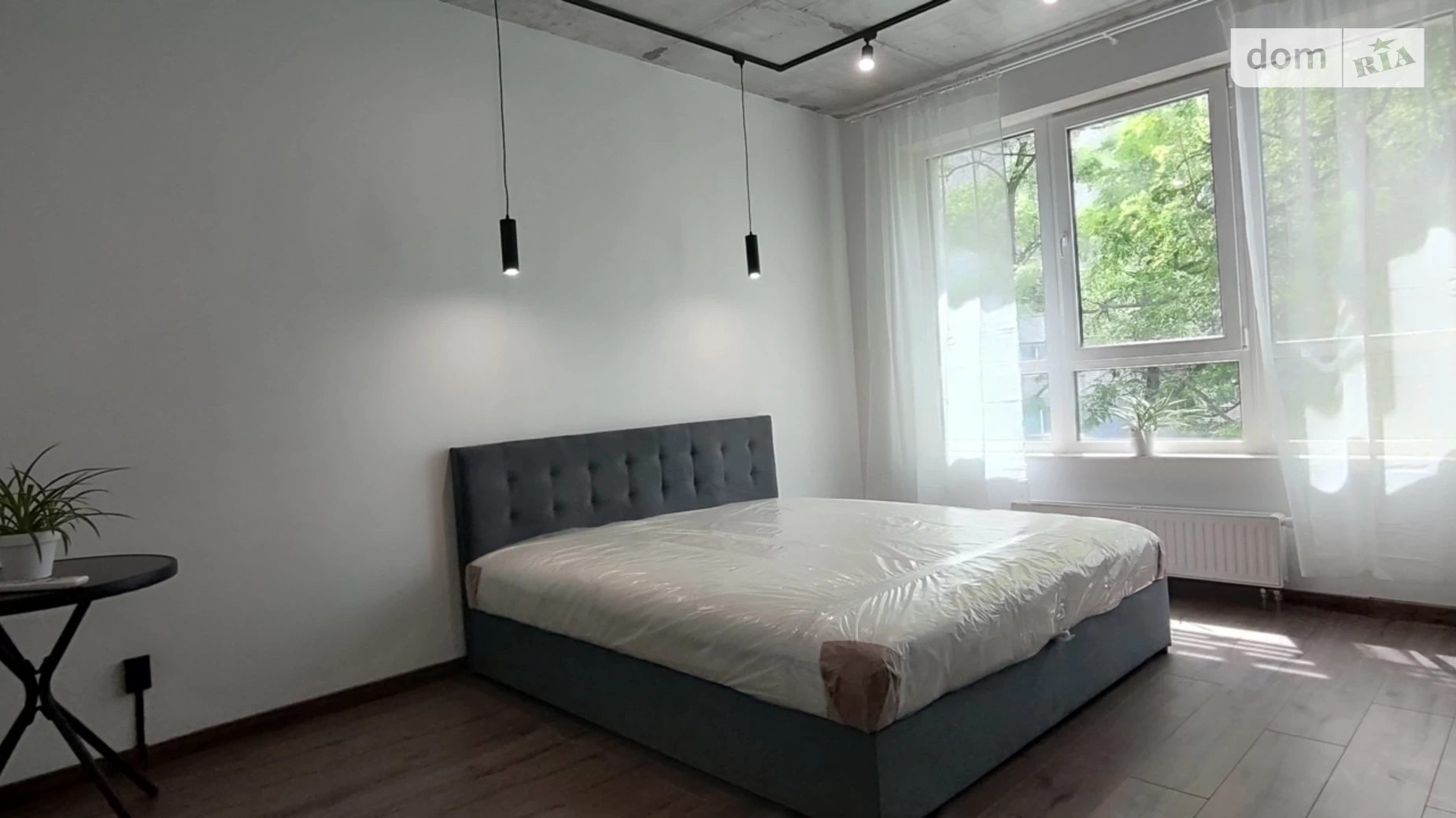 Продается 1-комнатная квартира 38.5 кв. м в Киеве, ул. Живописная, 3 - фото 5