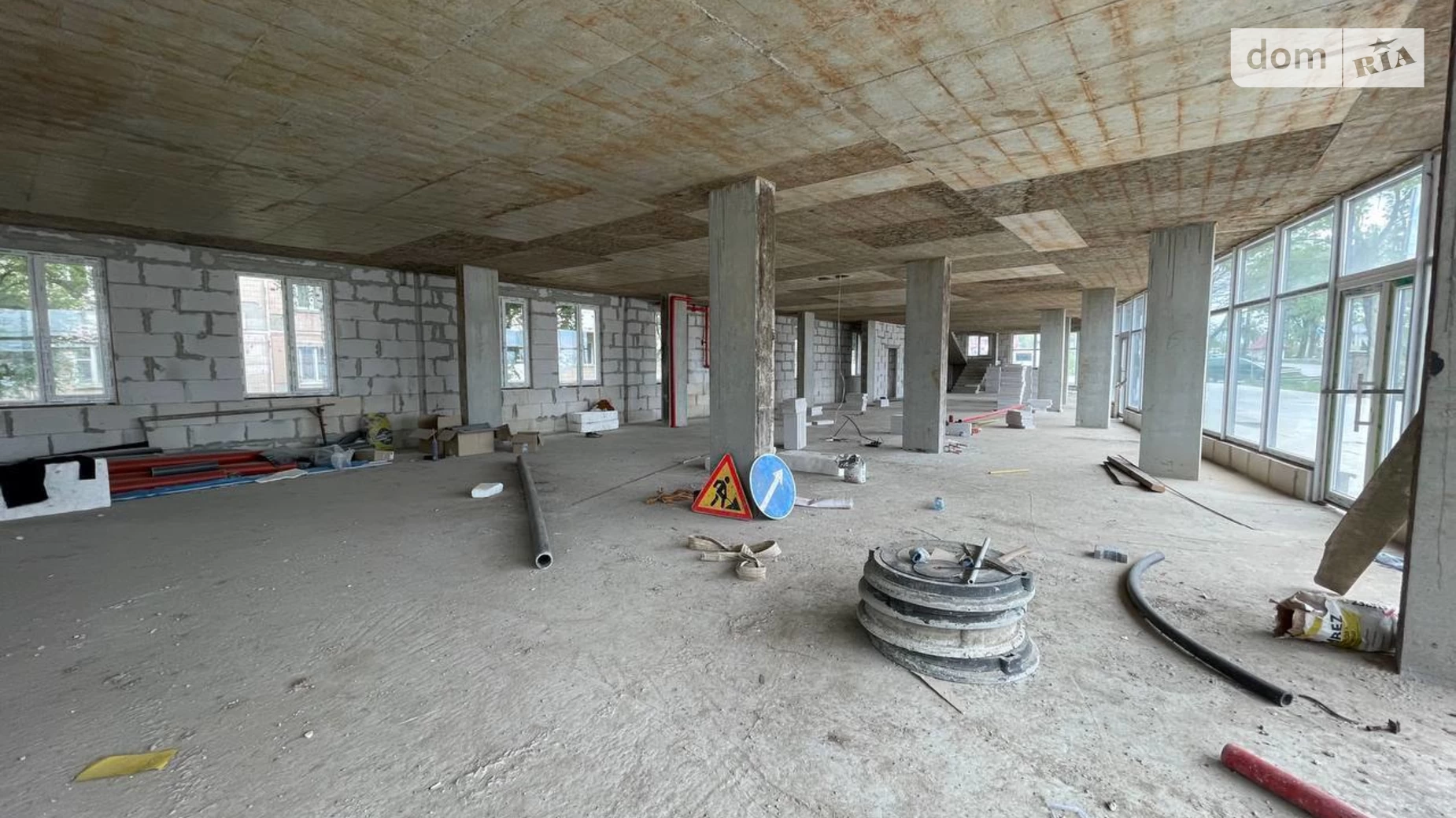 Продається приміщення вільного призначення 61 кв. м в 4-поверховій будівлі, цена: 97600 $ - фото 4