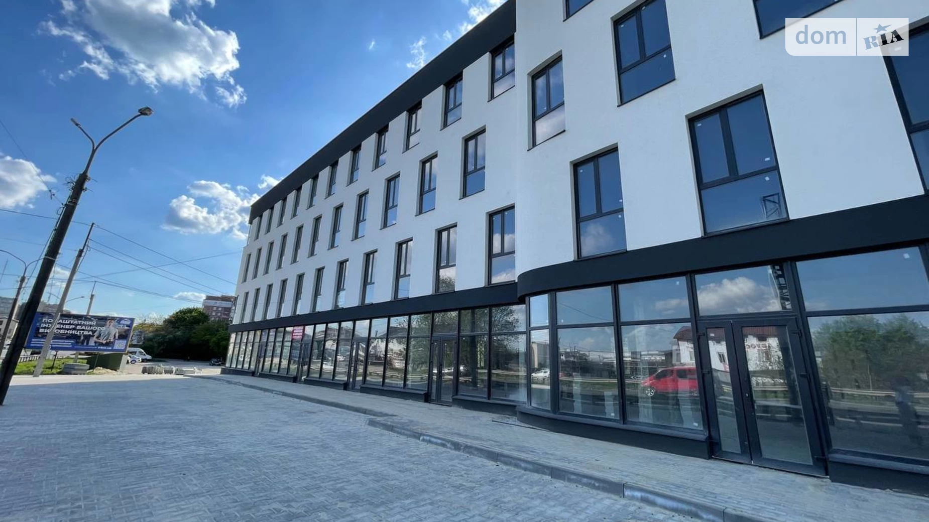 Продается помещения свободного назначения 61 кв. м в 4-этажном здании, цена: 97600 $ - фото 2
