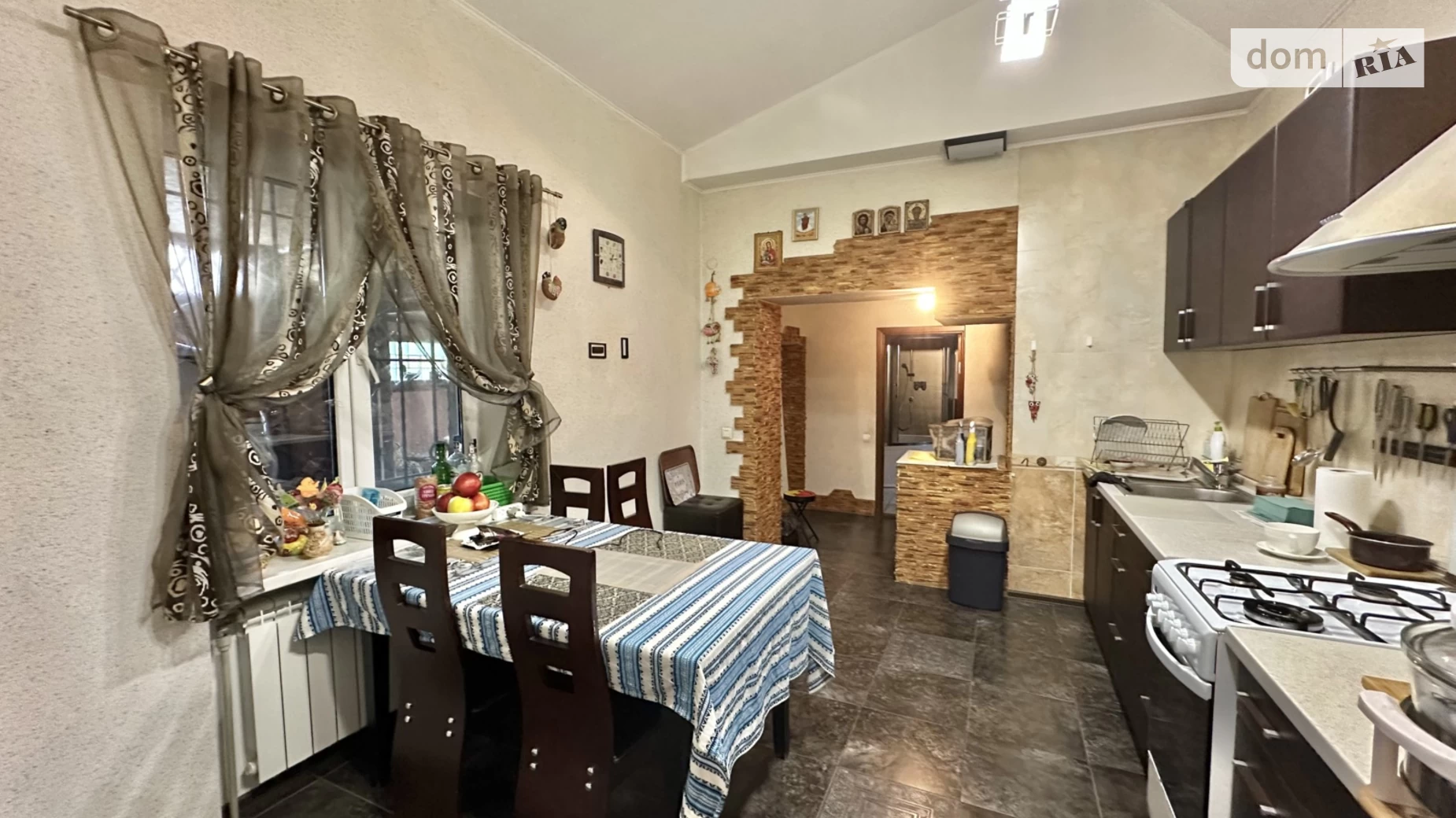 Продається будинок 2 поверховий 136.1 кв. м з ділянкою, цена: 45000 $ - фото 4