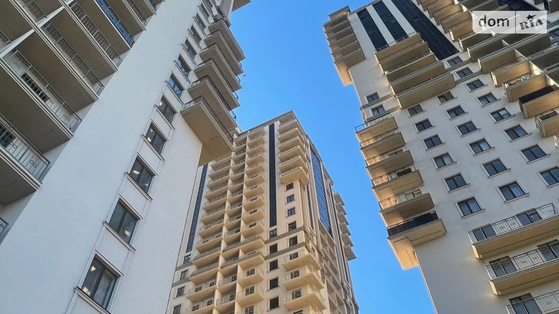 Продается 1-комнатная квартира 45.01 кв. м в Одессе, Фонтанская дор., 25Ж - фото 3