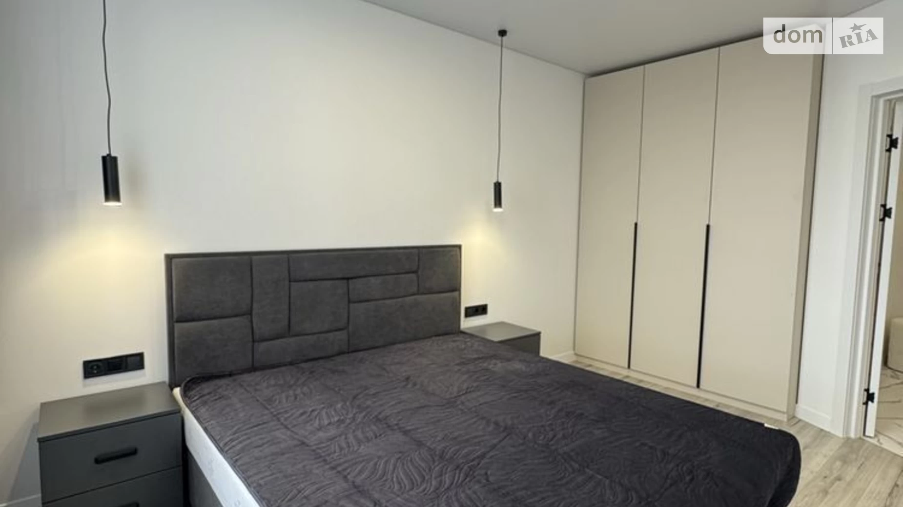 Продается 2-комнатная квартира 46 кв. м в Днепре, Запорожское шоссе, 32М - фото 2